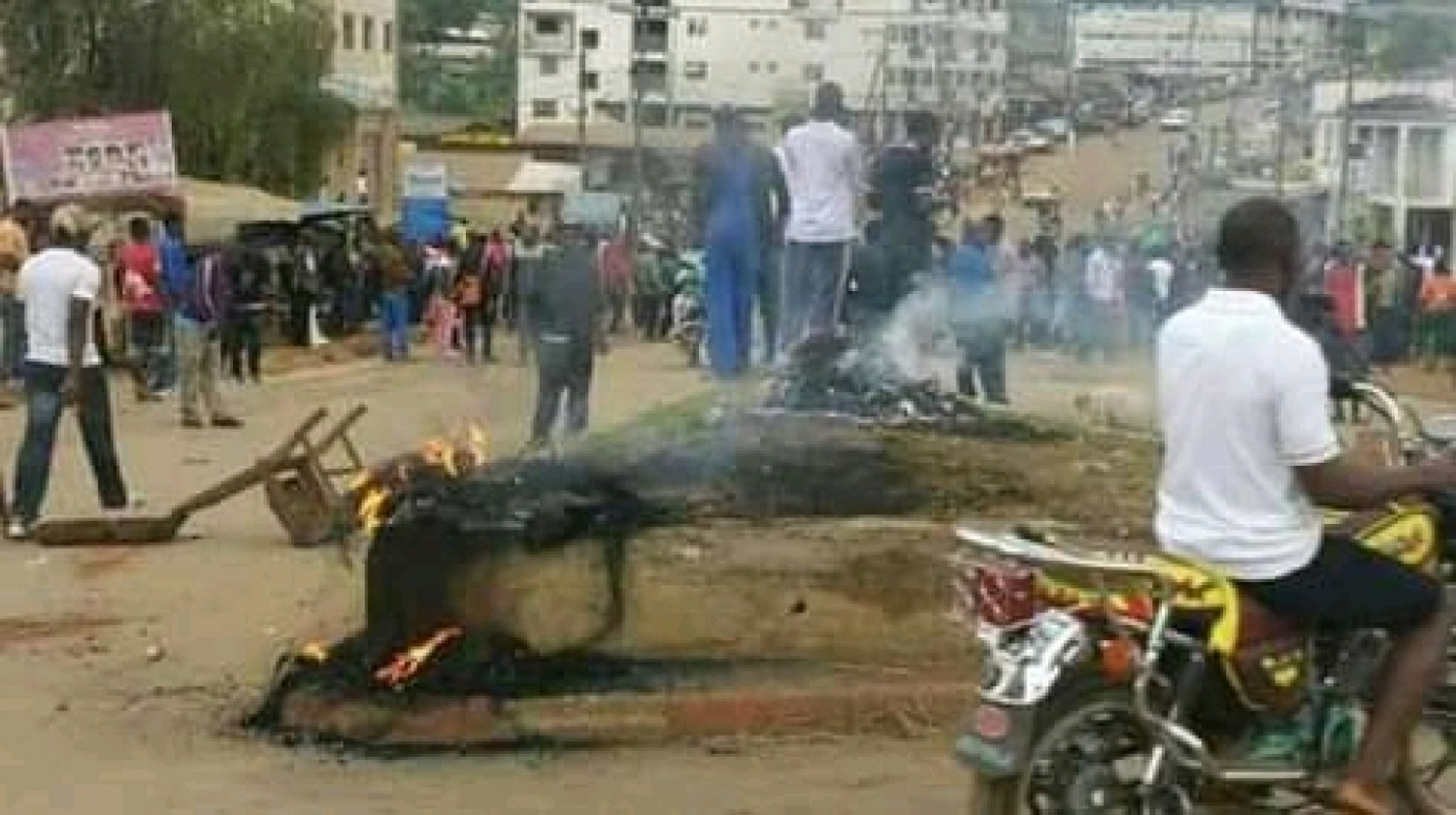 Cameroun : Attaque d'une école, trois élèves et une enseignante tués à Ekondo-Titi