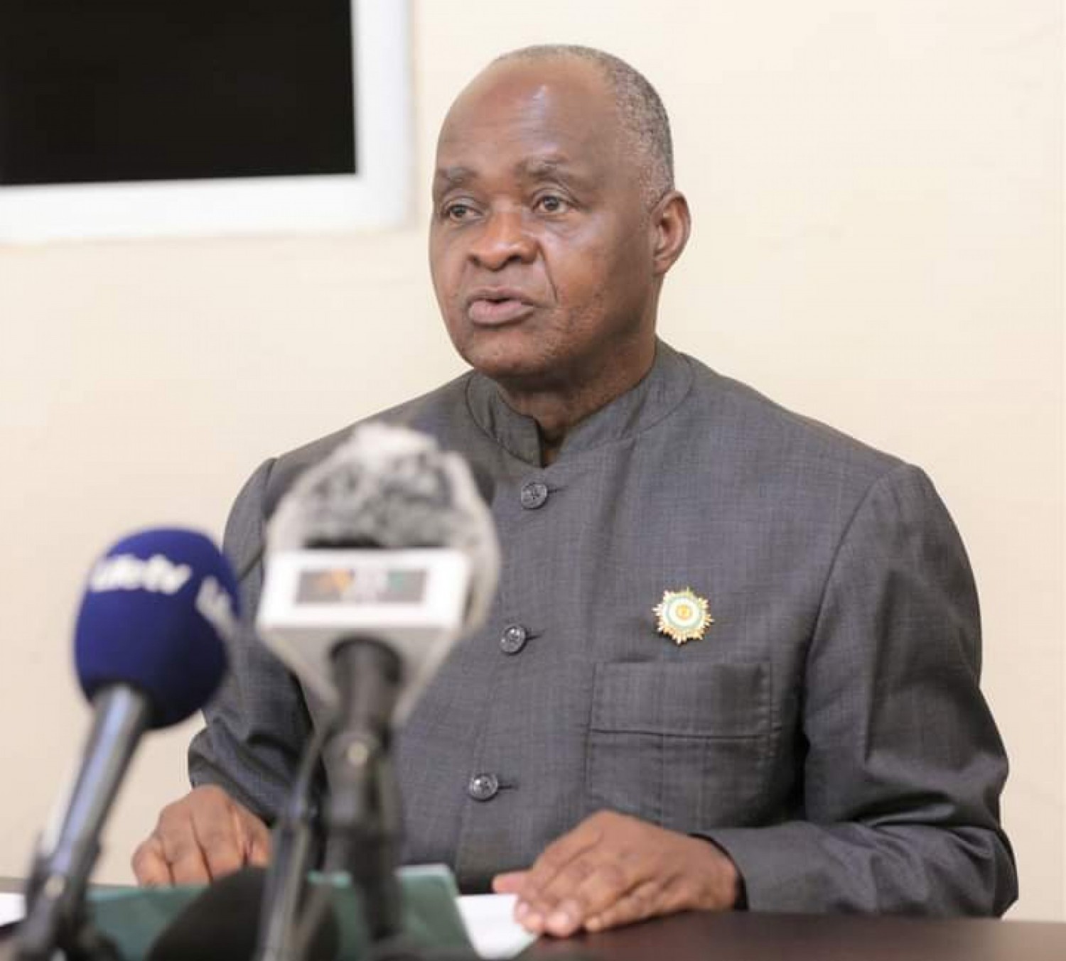 Côte d'Ivoire : Mécontentements au sein du PPA après les nominations, Hubert Oulaye va rencontrer les délégations pour des observations