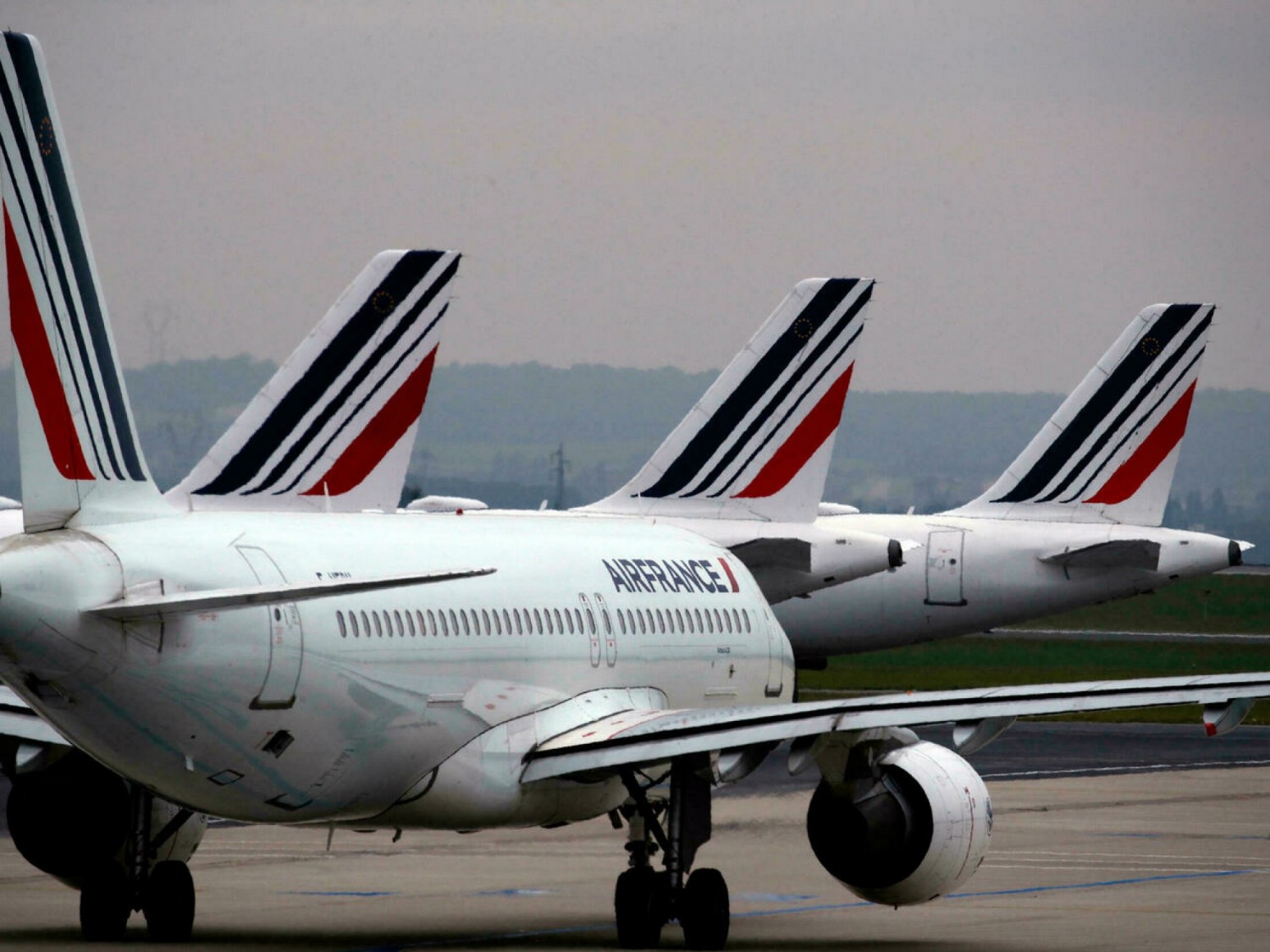 Maroc-France : Covid-19, suspension des vols à destination et en provenance de la France