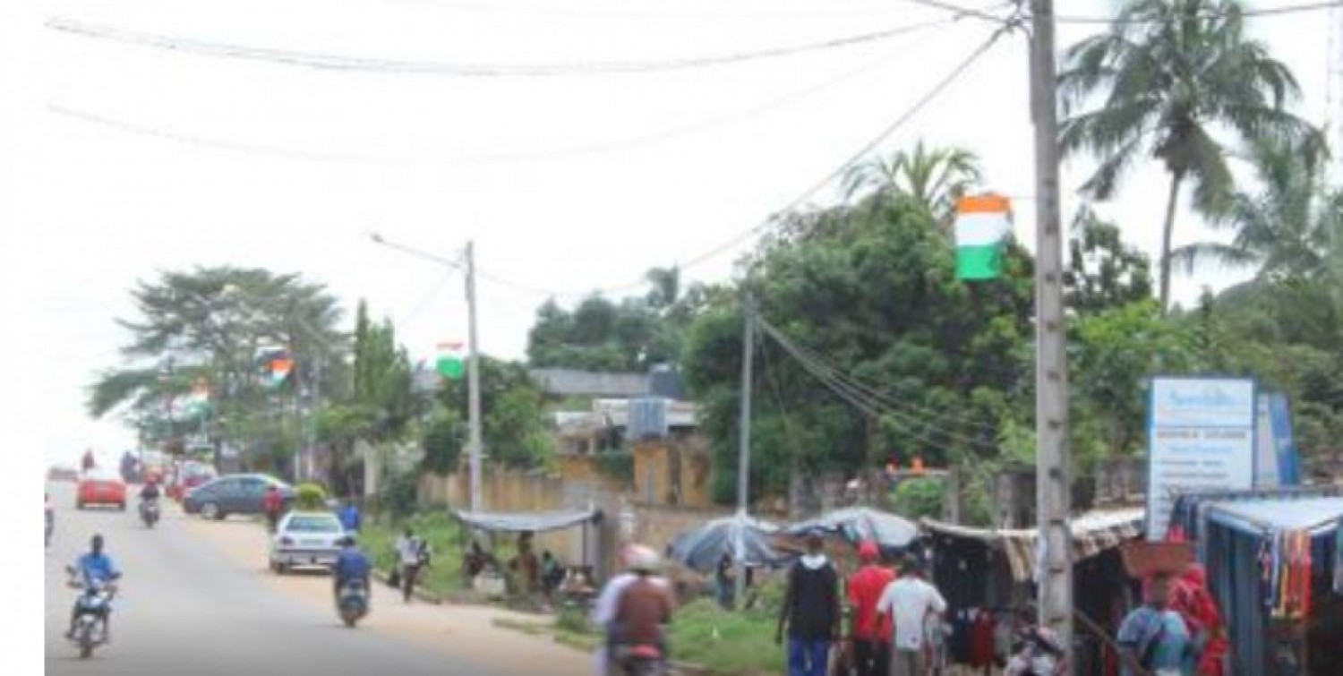 Côte d'Ivoire : Deux corps sans vie retrouvés à Soubré et Aboisso