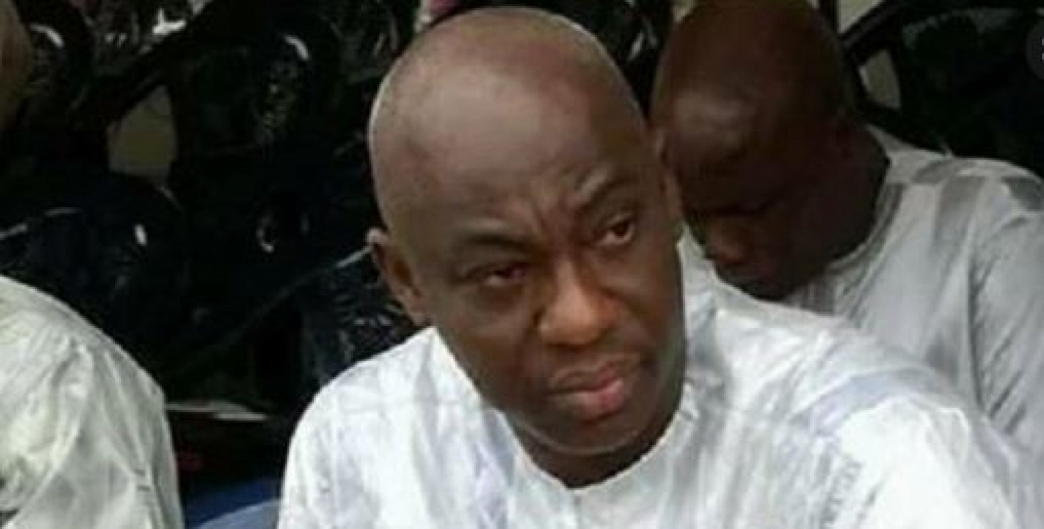 Côte d'Ivoire :   Affaire Soul to Soul tabassé lors de son transfèrement à Bassam, l'administration Pénitentiaire dément