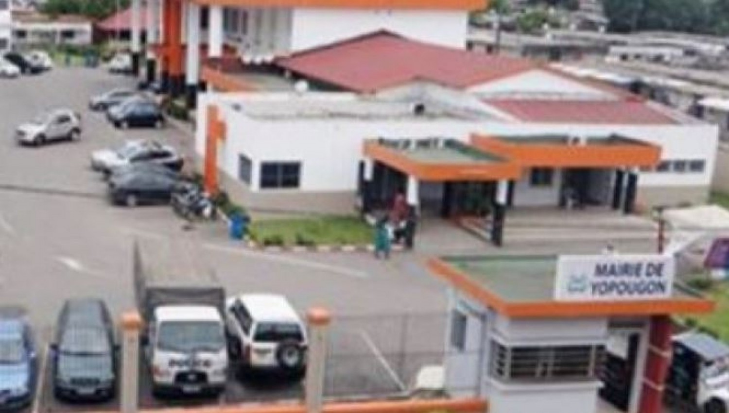 Côte d'Ivoire : Des agents de la mairie de Yopougon pris à partie au quartier Banco