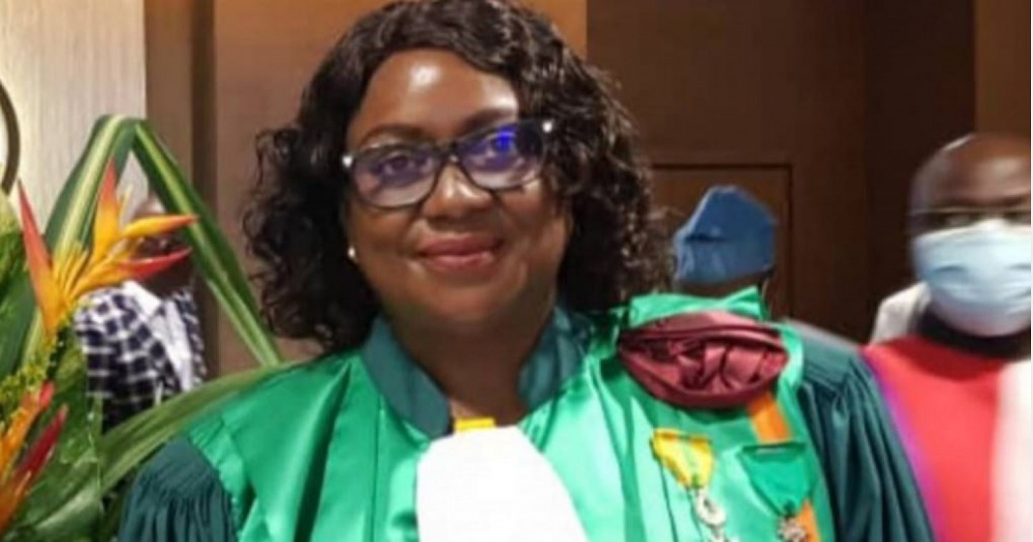 Côte d'Ivoire : Daloa, le Ministre Diawara depuis l'université Lorougnon Guede: « Aucune UFR ne sera fermée pour l'heure »
