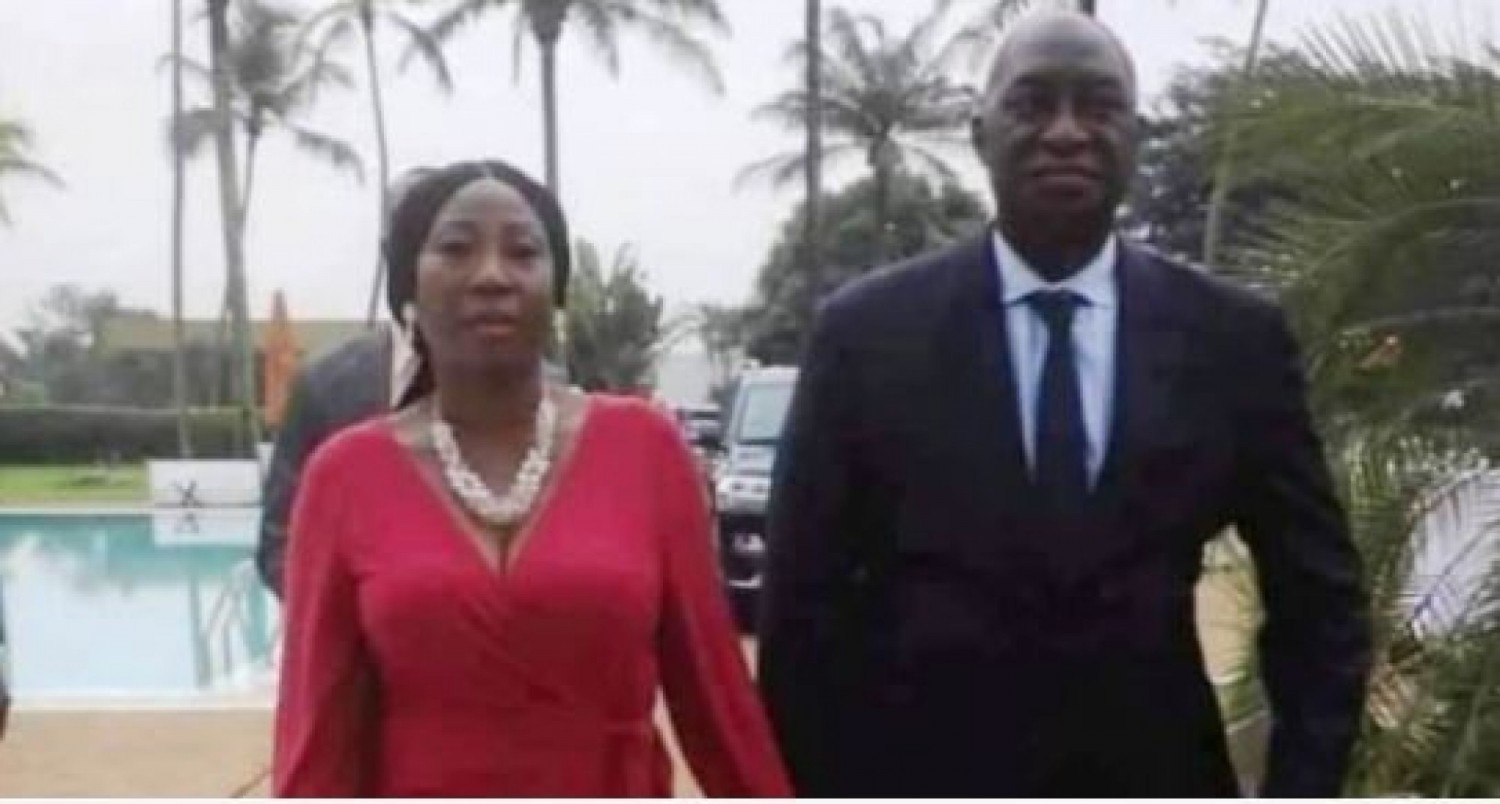 Côte d'Ivoire : Nommé consul à New York, ce qui bloquerait l'accréditation  de l'époux de Kandia Camara