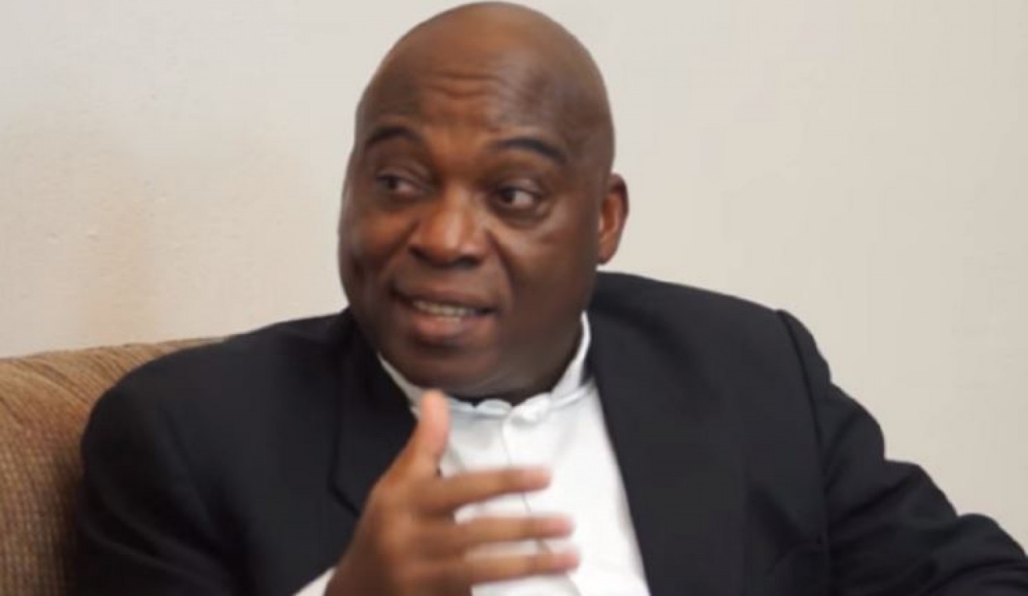 Côte d'Ivoire-Guinée : Ahoua Don Mello cité dans une affaire de foncier à Conakry, réaction de ses services