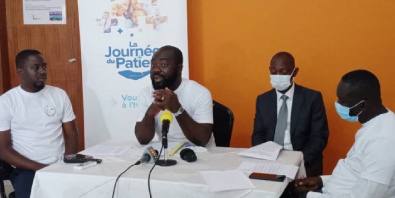 Côte d'Ivoire :  Journées du patient à la PISAM, des consultations gratuites dans plusieurs spécialités dont la cardiologie, la gynécologie prévues du 15 au 17 décembre 2021