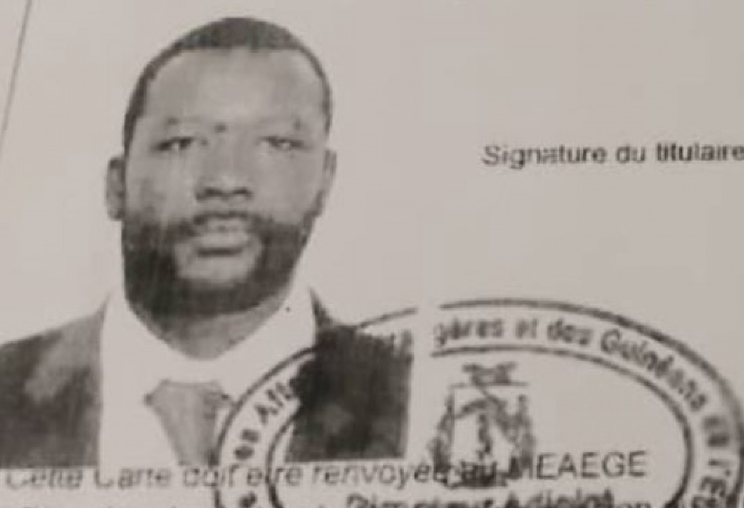 Côte d'Ivoire : Affaire Oumar Diawara, la Cour de justice de la Cedeao n'a pas condamné l'Etat à restituer les terrains