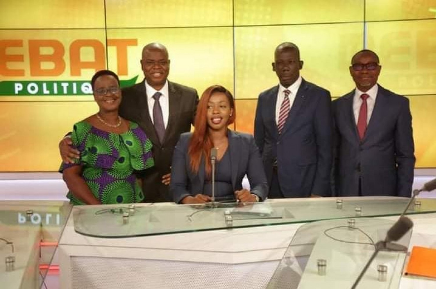 Côte d'Ivoire : Katinan souhaite que le dialogue politique  annoncé se tourne sur des questions essentielles et non subsidiaires pour un nouveau contrat social