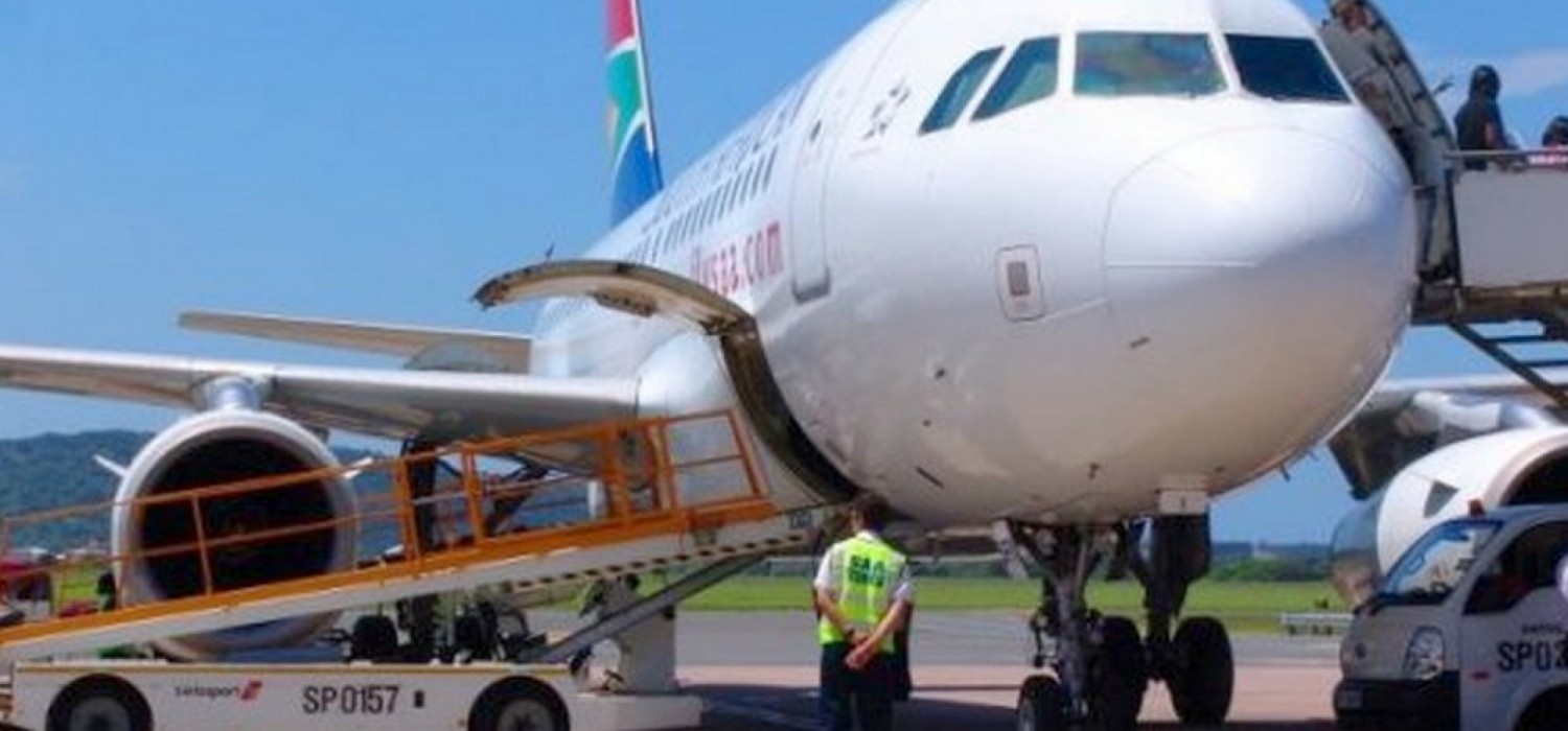 Togo :  Omicron, mesures pour passagers en provenance de l'Afrique du Sud
