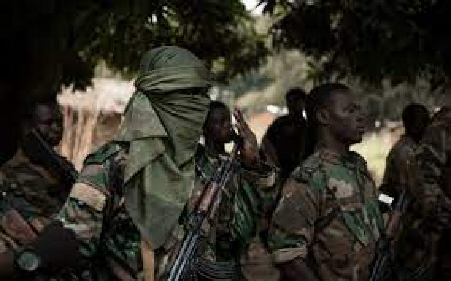 Centrafrique : Des attaques du groupe rebelle 3R font 33 morts près du Cameroun