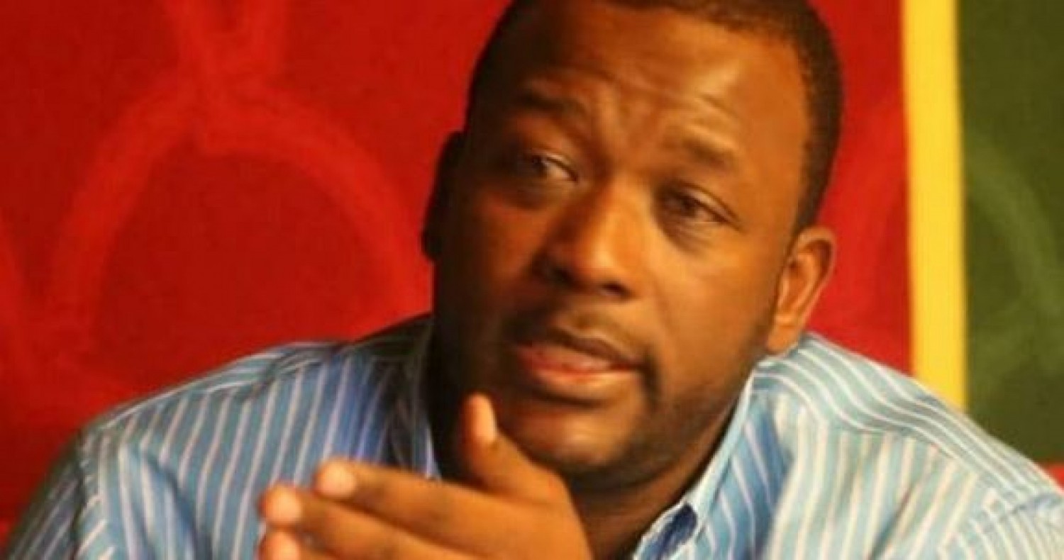 Côte d'Ivoire : Oumar Diawara condamné à 20 ans de prison et 50 milliards d'amende, un mandat d'arrêt lancé