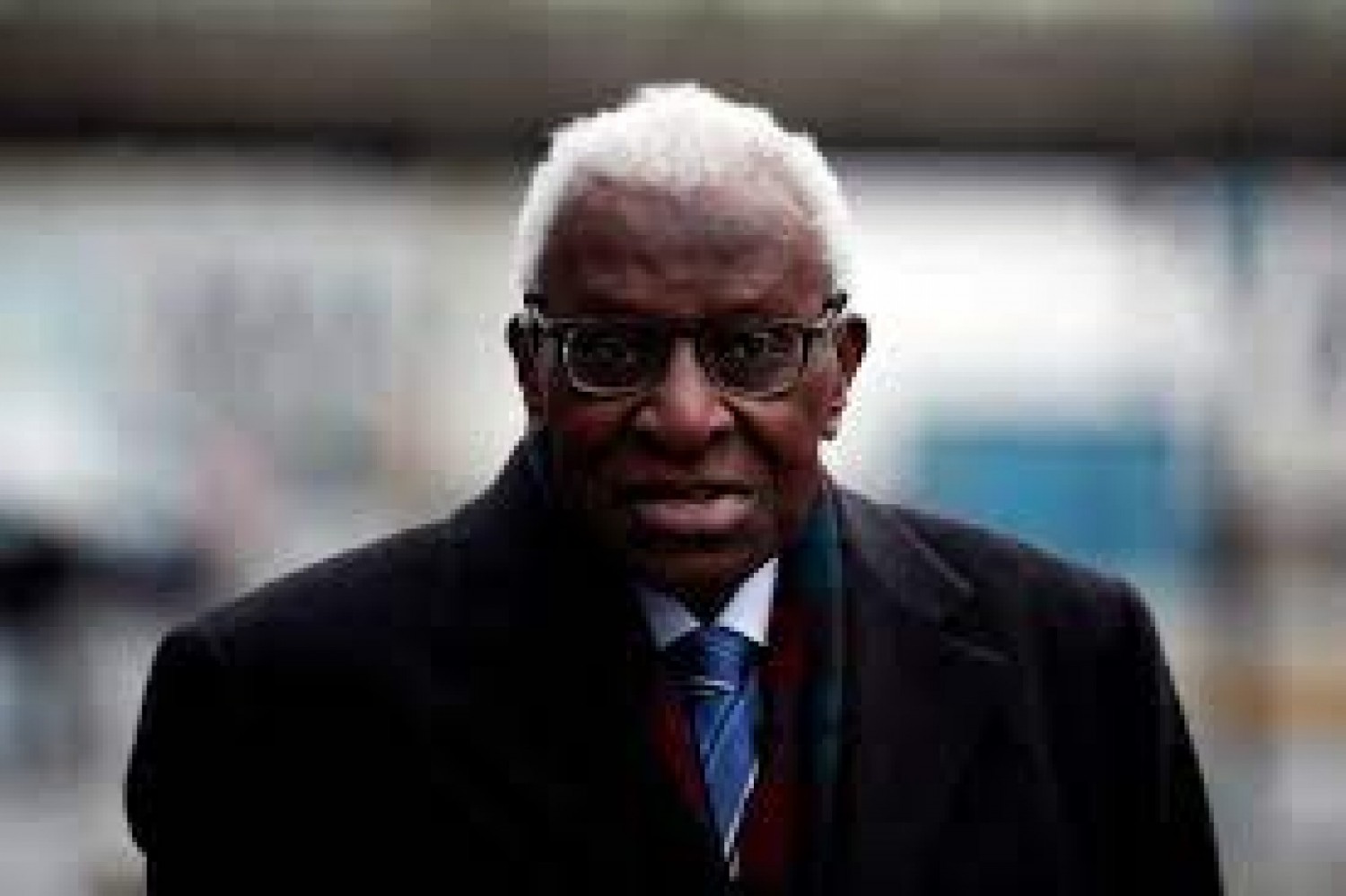 Sénégal : Décès de Lamine Diack, ancien patron de l'athlétisme mondial