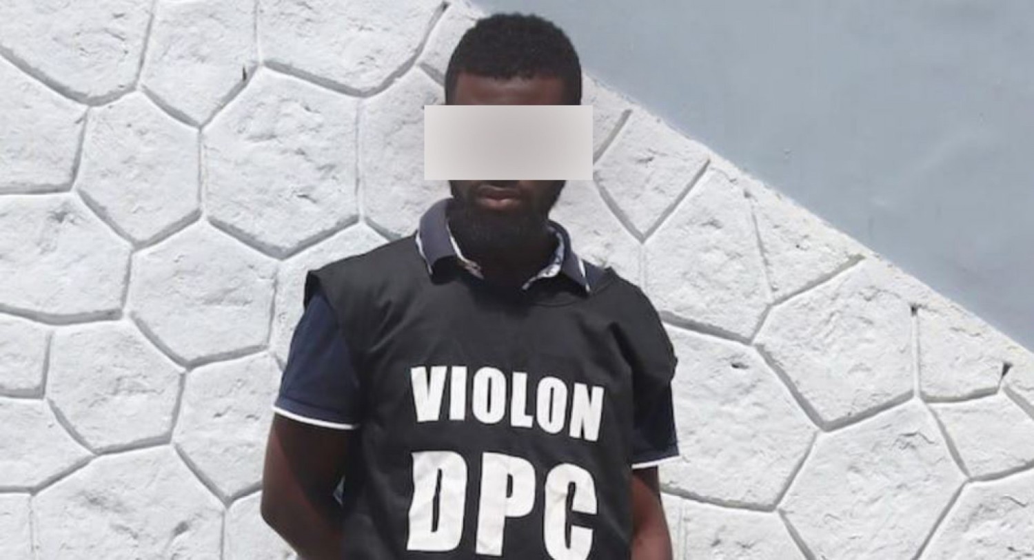Côte d'Ivoire : Un italien venu pour une femme rencontrée sur internet enlevé, un des ravisseurs arrêté à Bonoua