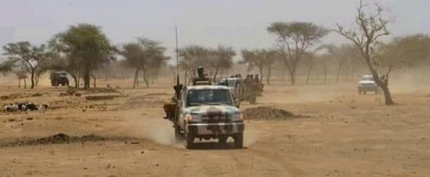 Burkina Faso : Après la gendarmerie, de nouveaux changements dans le commandement militaire