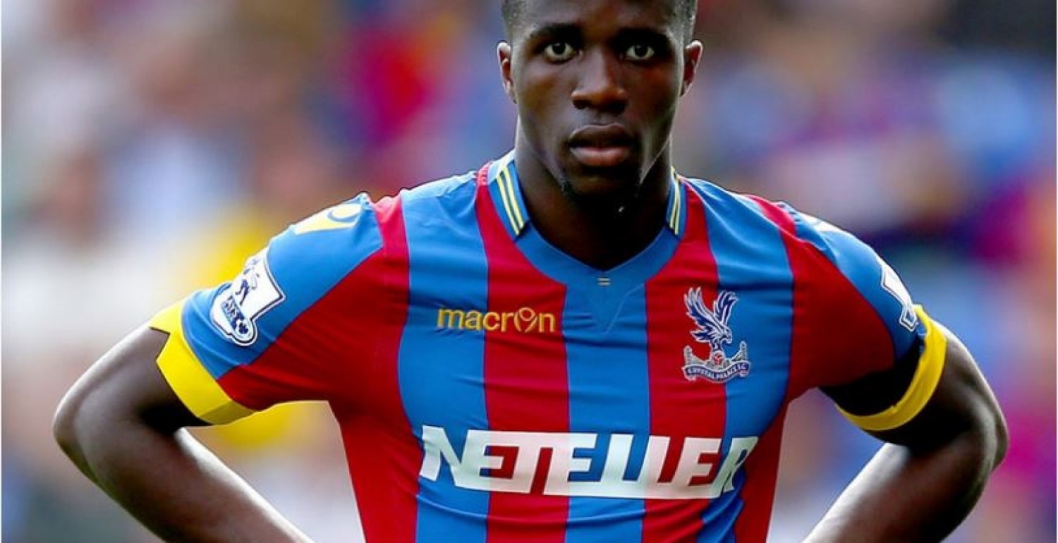 Côte d'Ivoire : Angleterre, Wilfried Zaha cité dans une affaire d'arnaque aux loyers