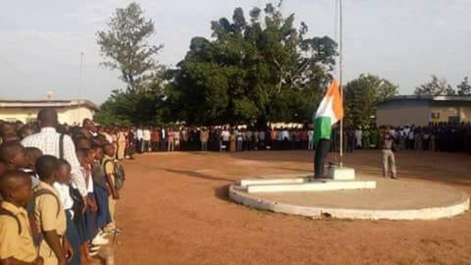 Côte d'Ivoire : Syndrome des congés anticipés, les cours perturbés dans plusieurs établissements ce lundi