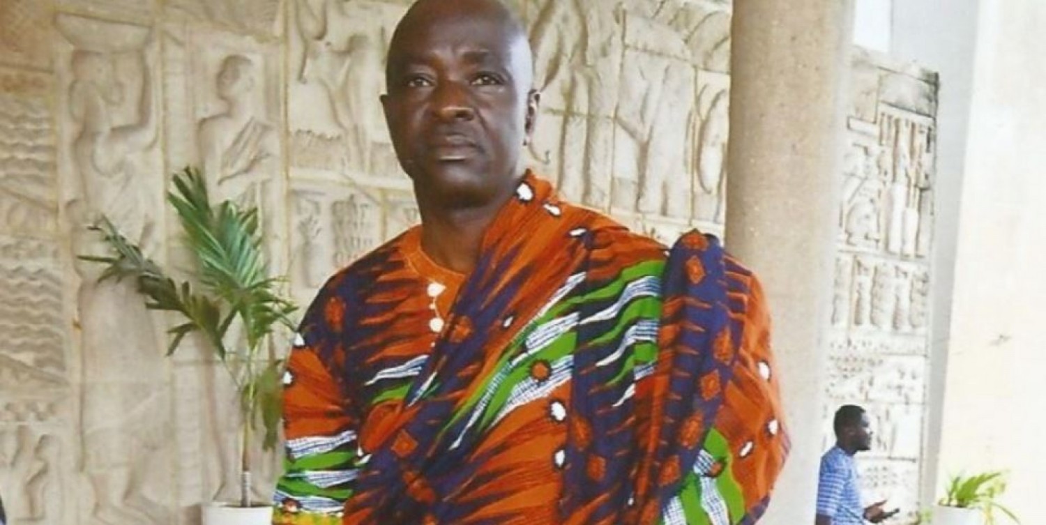 Côte d'Ivoire : Chefferie d'Abatta, la réplique apportée à Danho Augustin et la « dissidence »