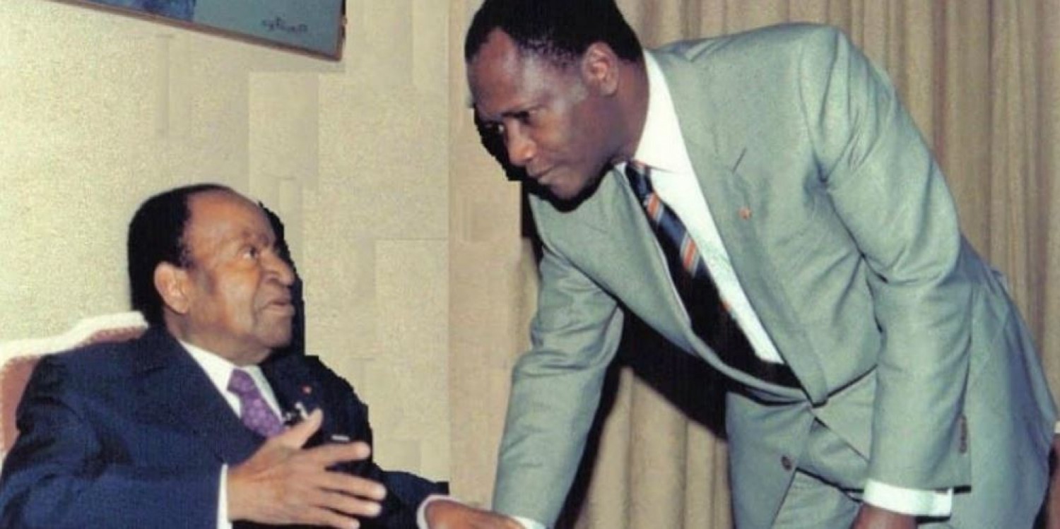 Côte d'Ivoire : Commémoration de l'anniversaire du décès d'Houphouët Boigny, Ouattara salue la mémoire d'un homme d'Etat d'exception