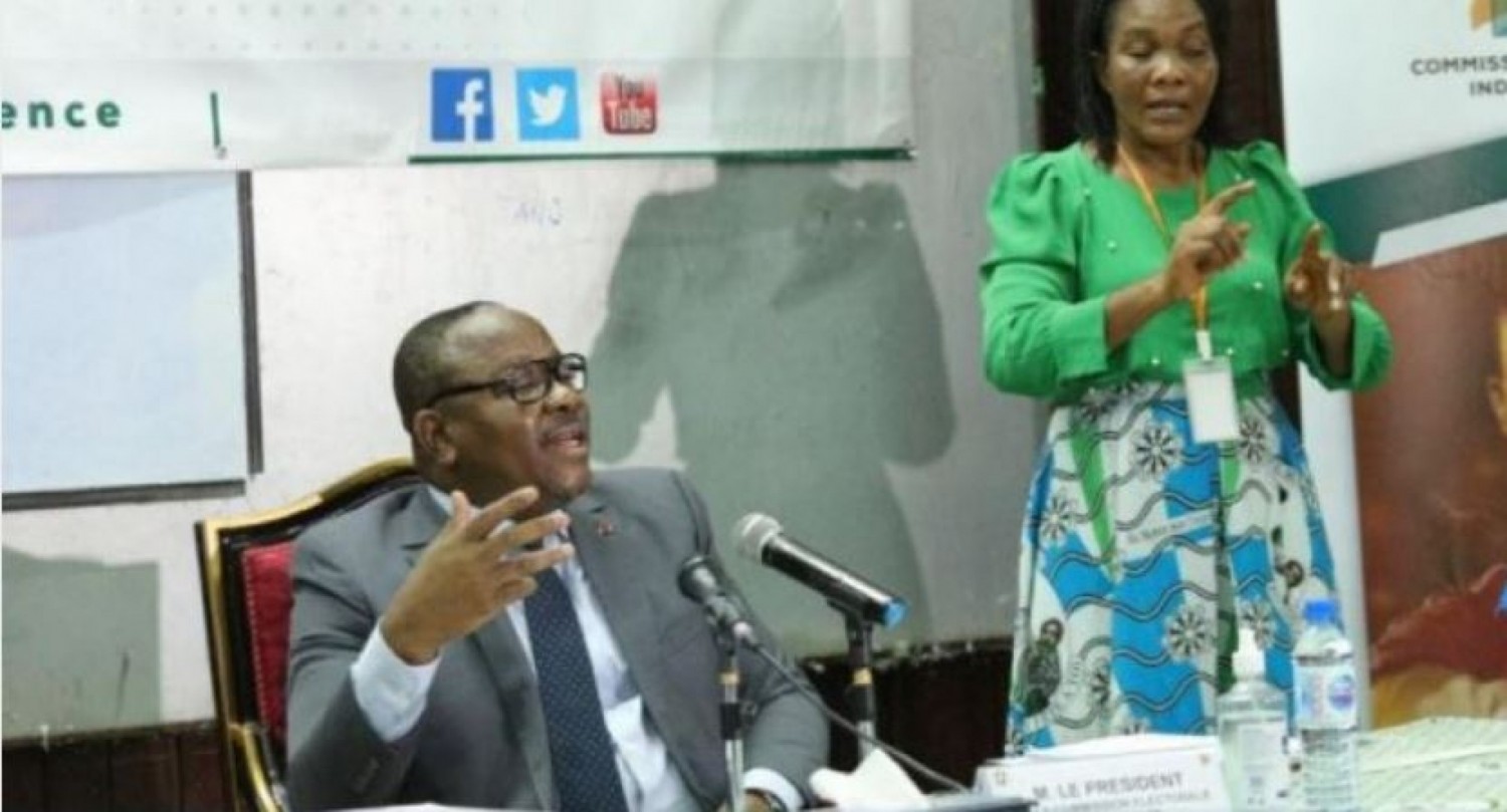 Côte d'Ivoire : Futures élections, la CEI « envisage » de transcrire les nouveaux majeurs détenteurs de la CNI  sur la liste électorale