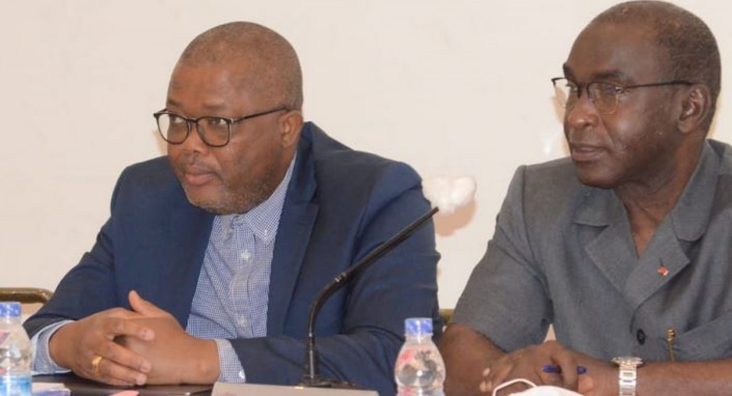 Côte d'Ivoire : L'ARTCI publie l'audit sur la qualité de service des réseaux mobiles et sanctionne pécuniairement les opérateurs
