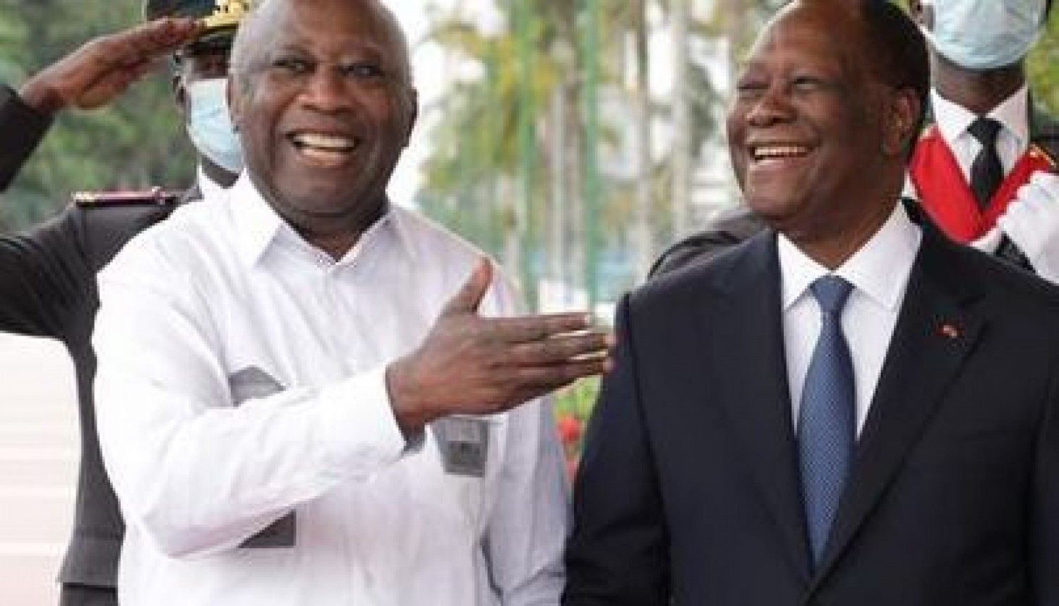 Côte d'Ivoire : Reprise du dialogue politique confirmée pour le 16 décembre prochain au Palais présidentiel