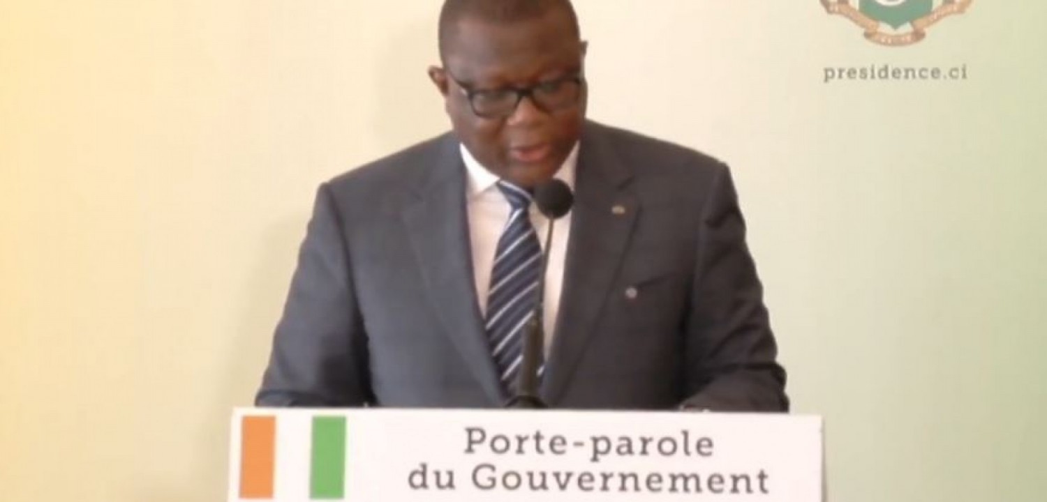 Côte d'Ivoire : Déclaration d'utilité publique de la zone destinée à l'extension de l'emprise de la ligne 1 du Métro d'Abidjan