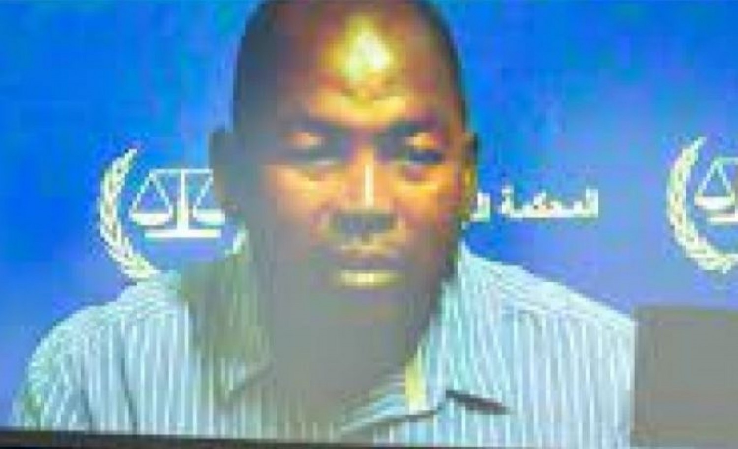 Centrafrique : CPI, le commandant de la Séléka Mahamat Saïd Abdel Kani renvoyé en procès