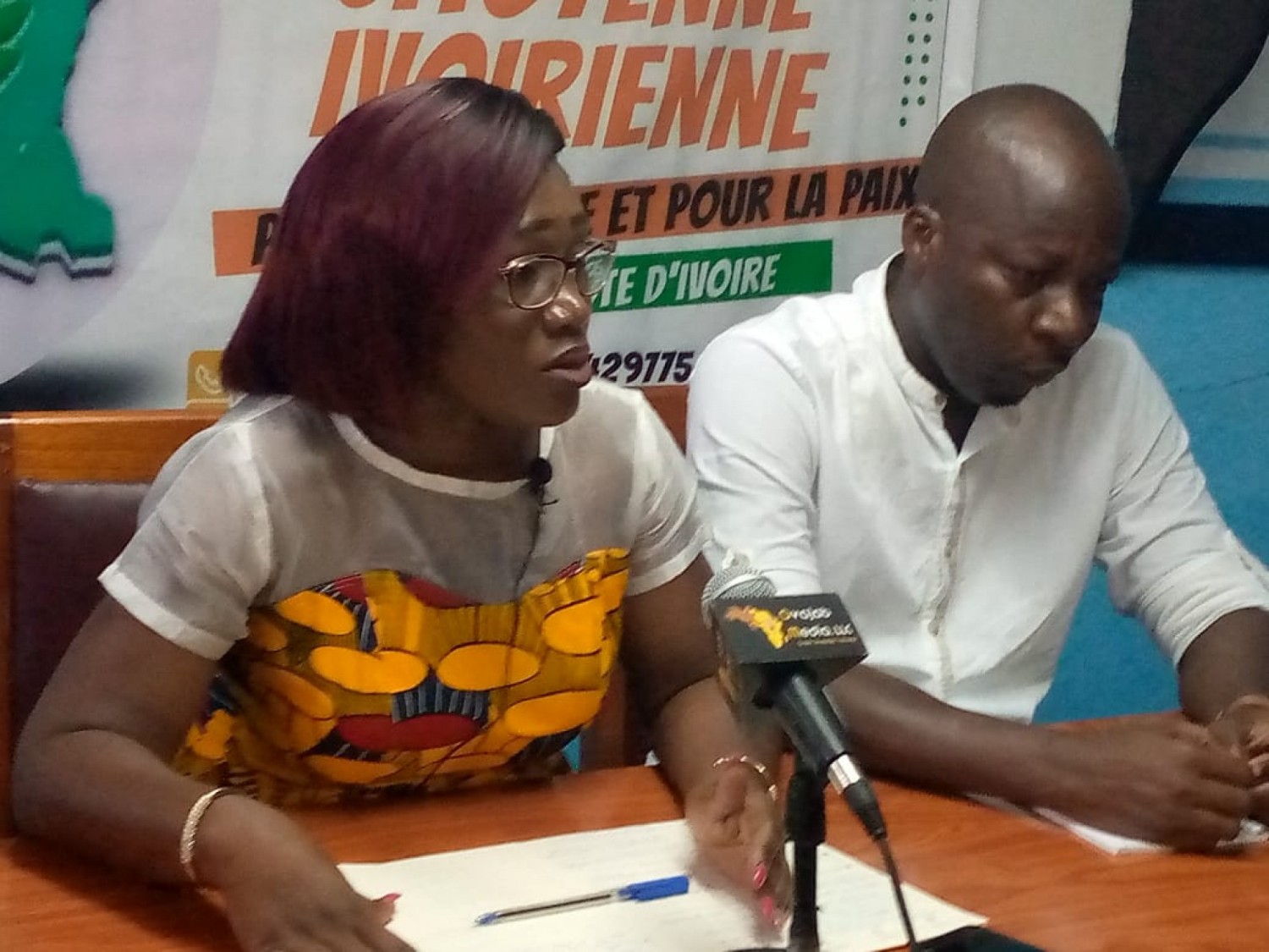 Côte d'Ivoire : Dialogue politique du 16 décembre, l'ACI demande le retour de Soro Guillaume et l'octroie du passeport de Blé Goudé