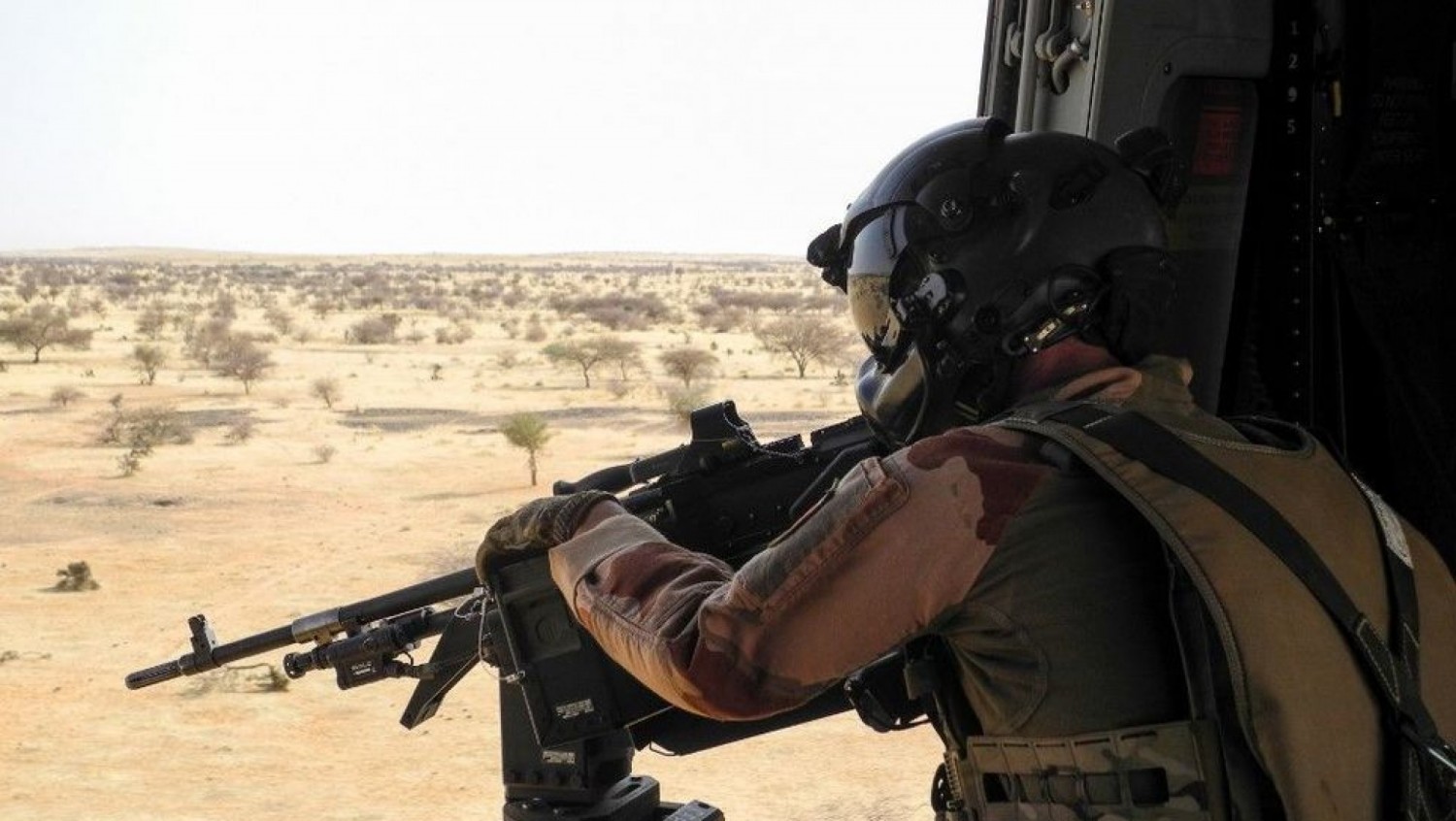 Mali: La CMA accuse Barkhane d'avoir tué l'un de ses officiers à Kidal