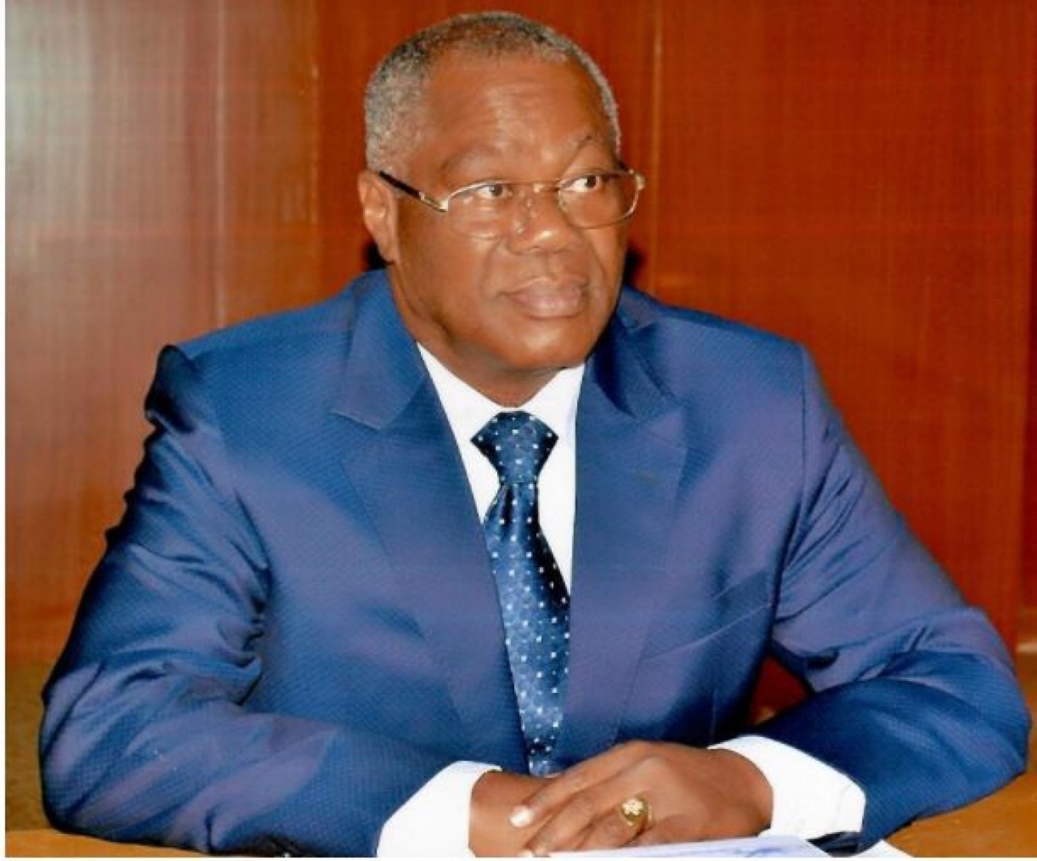 Côte d'Ivoire : Impôts, 113 milliards FCFA  transférés aux communes, aux régions et aux districts, les Maires PDCI interpellent le Ministre du Budget