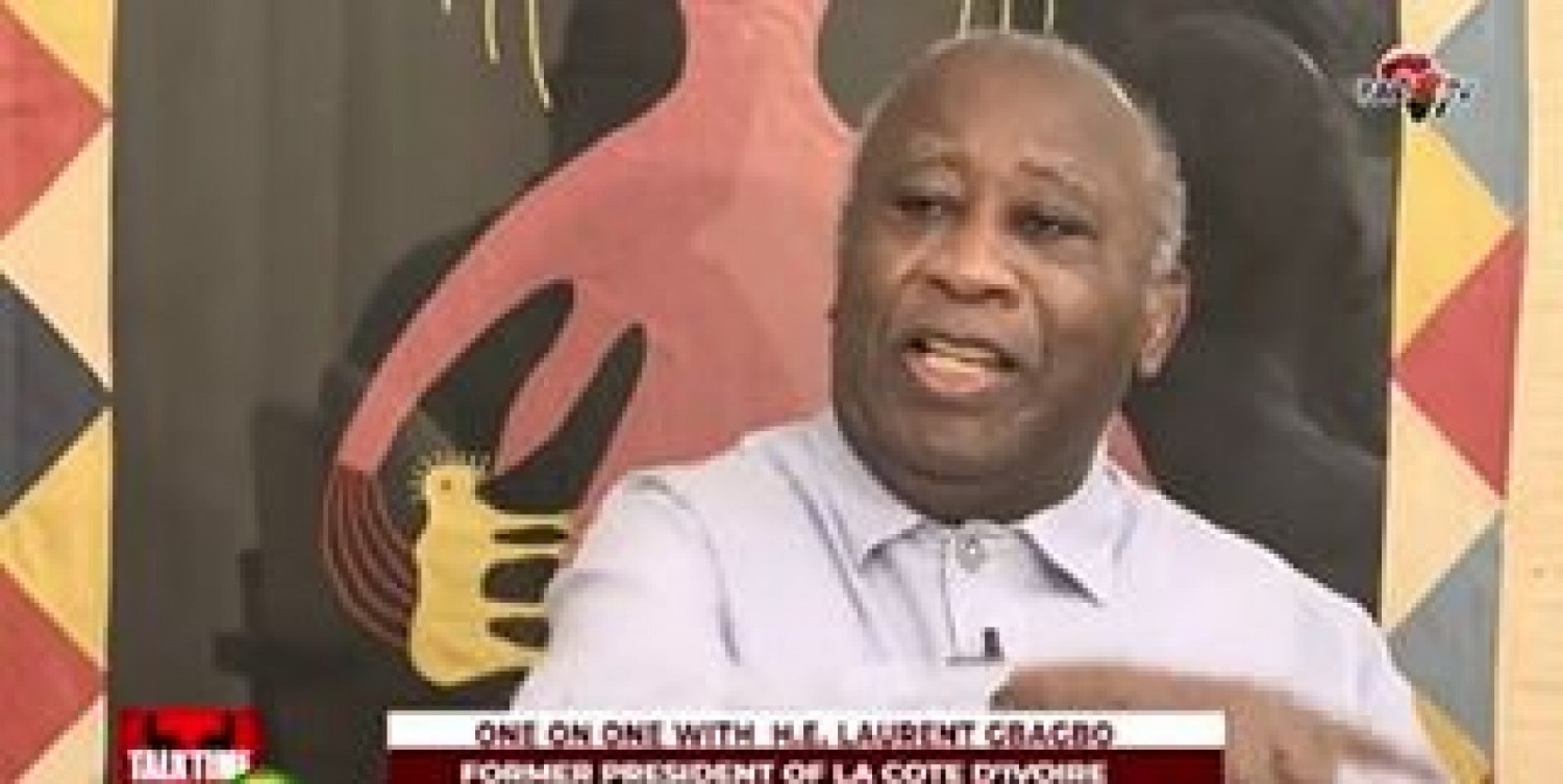 Côte d'Ivoire : Depuis Accra, les griefs de Laurent Gbagbo contre la CEDEAO face à la lutte contre le terrorisme dans ses Etats