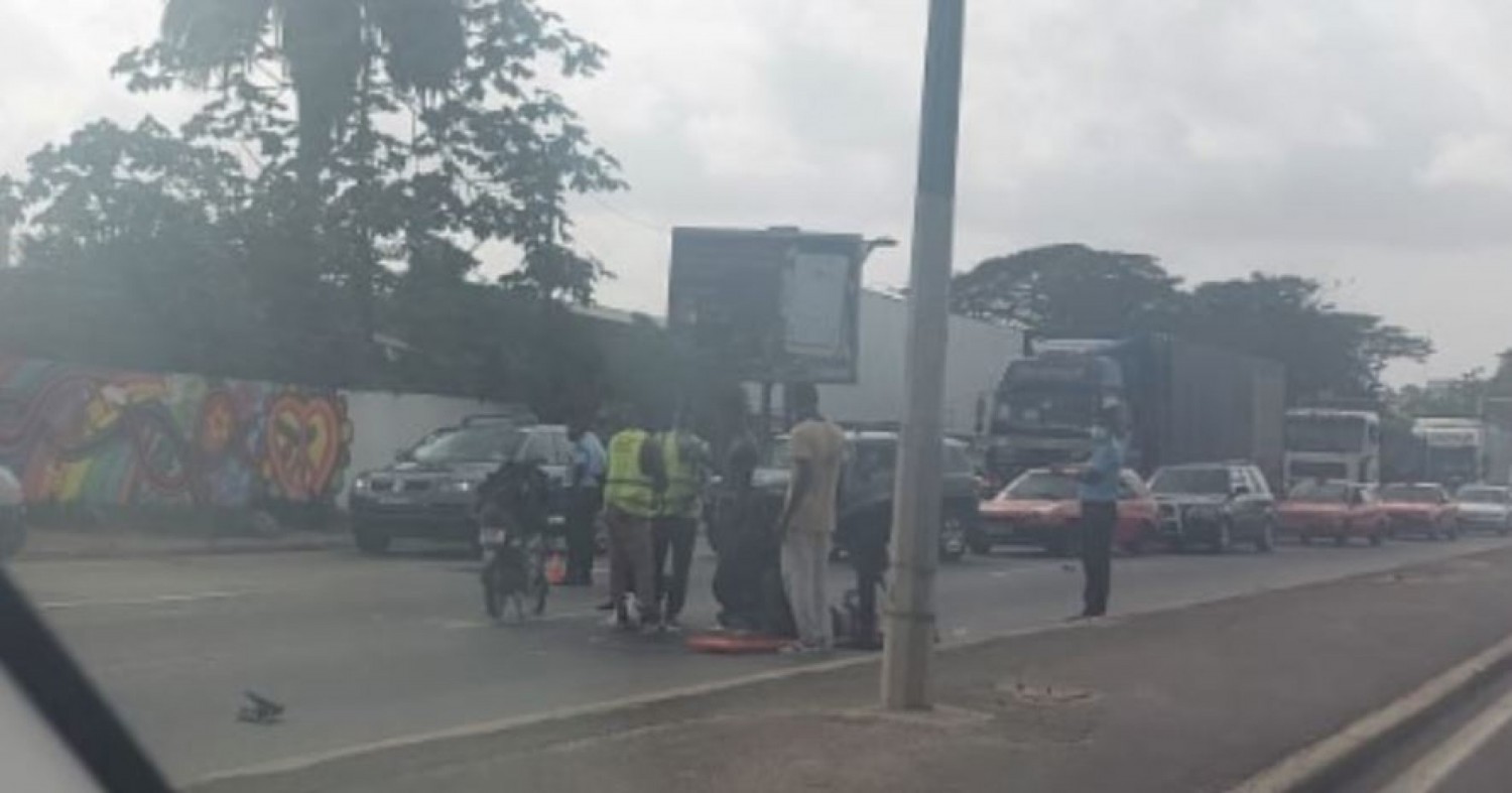 Côte d'Ivoire:   Le Gouvernement annonce la réglementation des transports publics particuliers de personnes et à la circulation des motocyclettes