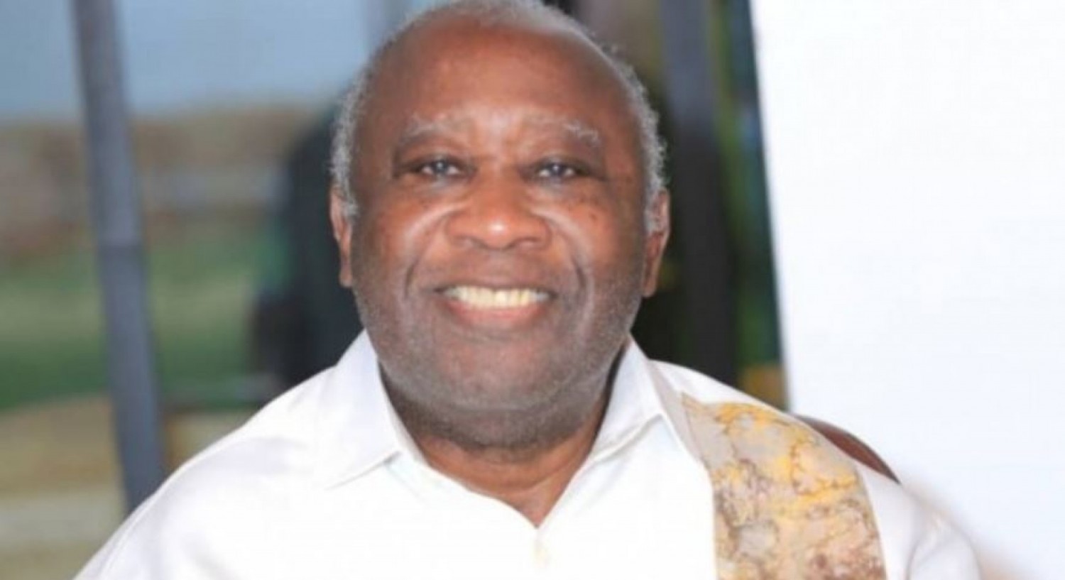 Côte d'Ivoire : Gbagbo : « Si on m'avait jugé en Côte d'Ivoire, peut-être qu'on m'aurait condamné à 50 ans de prison »