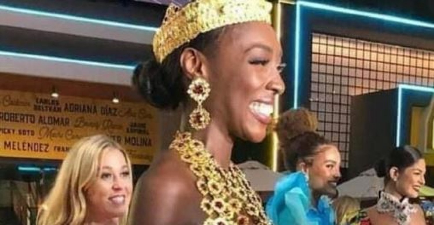 Côte d'Ivoire : Miss Monde  2021, Olivia Yacé testée positive à la Covid, incertitudes sur sa présence physique à la finale