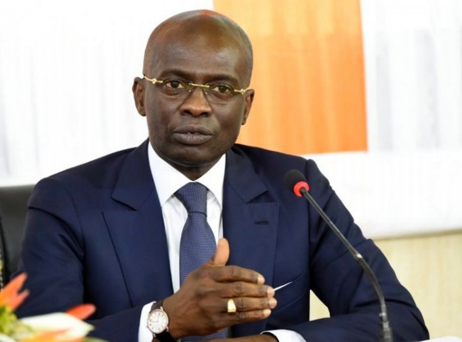 Côte d'Ivoire : Le  Procureur de République va  accentuer la répression contre les auteurs des infractions routières sans possibilité de bénéficier des mesures de clémence du chef de l'Etat
