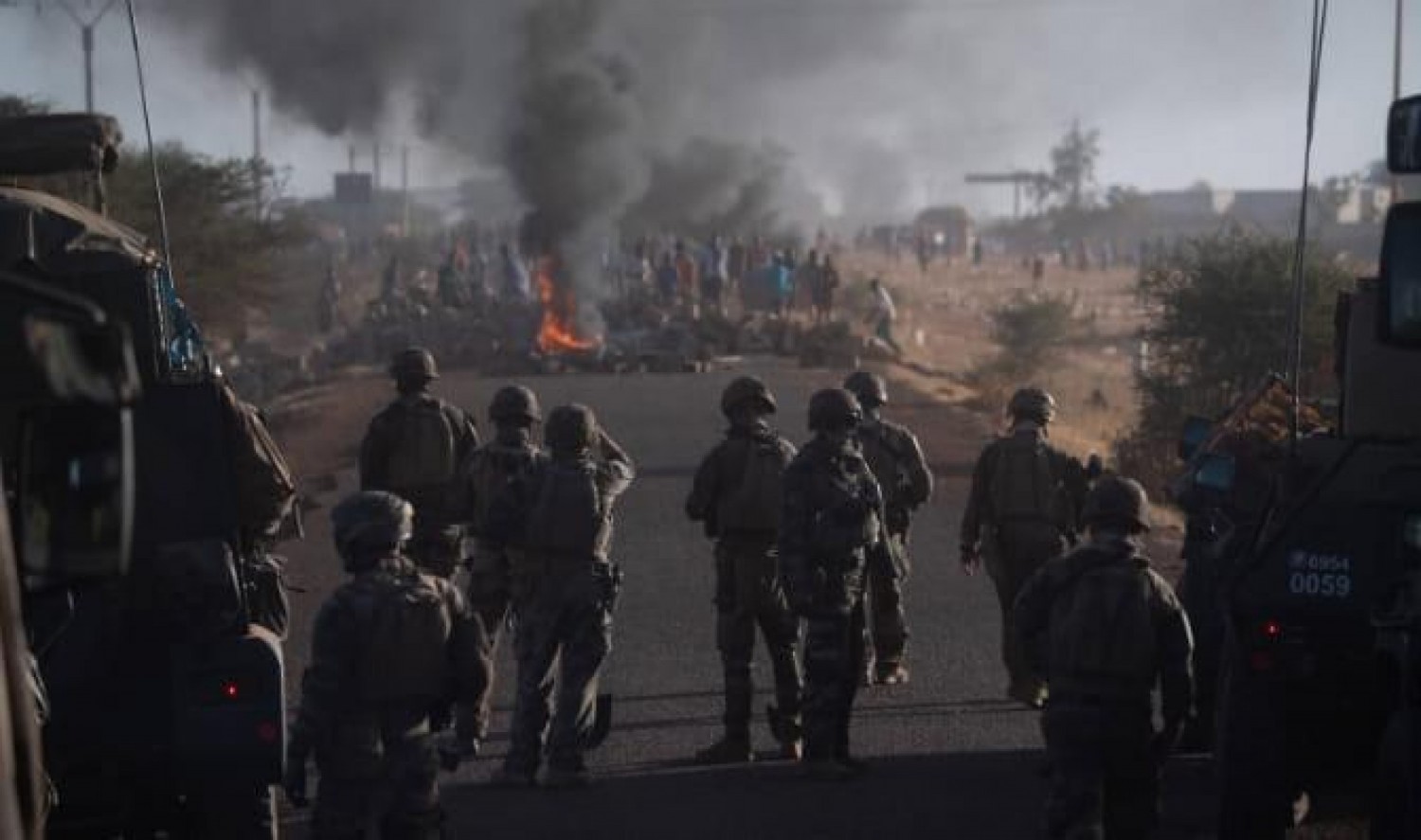 Niger : Drame de Téra, Mohamed Bazoum réclame une enquête et des sanctions des soldats français