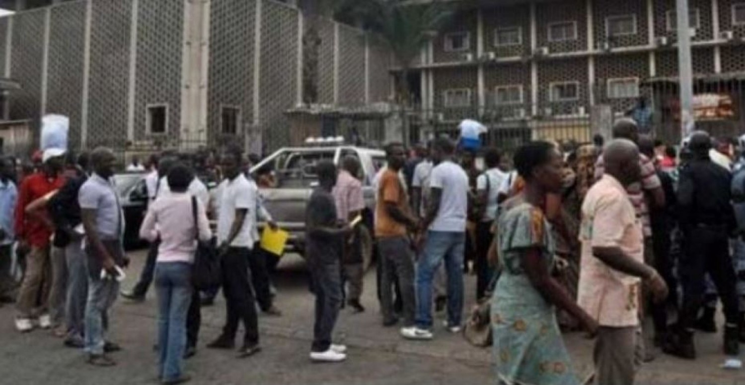 Côte d'Ivoire : Perception de frais exorbitants pour les actes de justice, les victimes invitées à interpeller le Ministère
