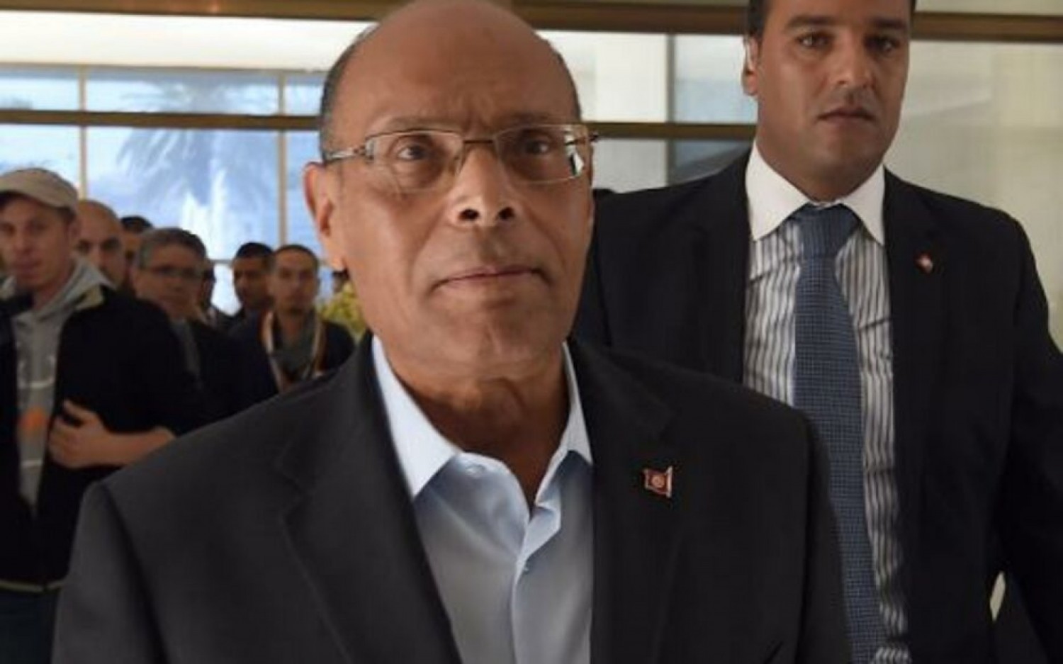 Tunisie : Trop critique, l'ancien Président Moncef Marzouki condamné à quatre ans de prison