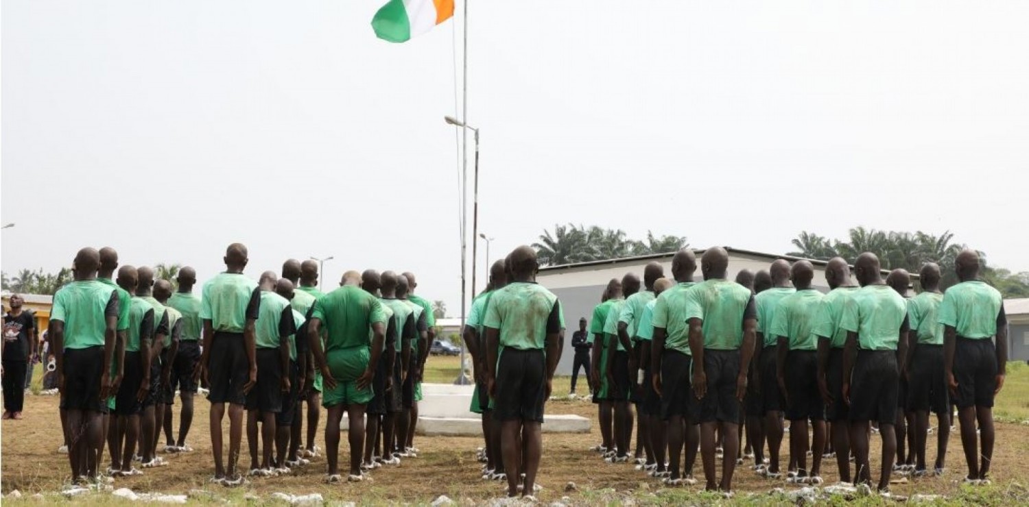 Côte d'Ivoire : Les 70 élèves arrêtés pour troubles envoyés à Bimbresso n'auront pas la visite de leurs parents