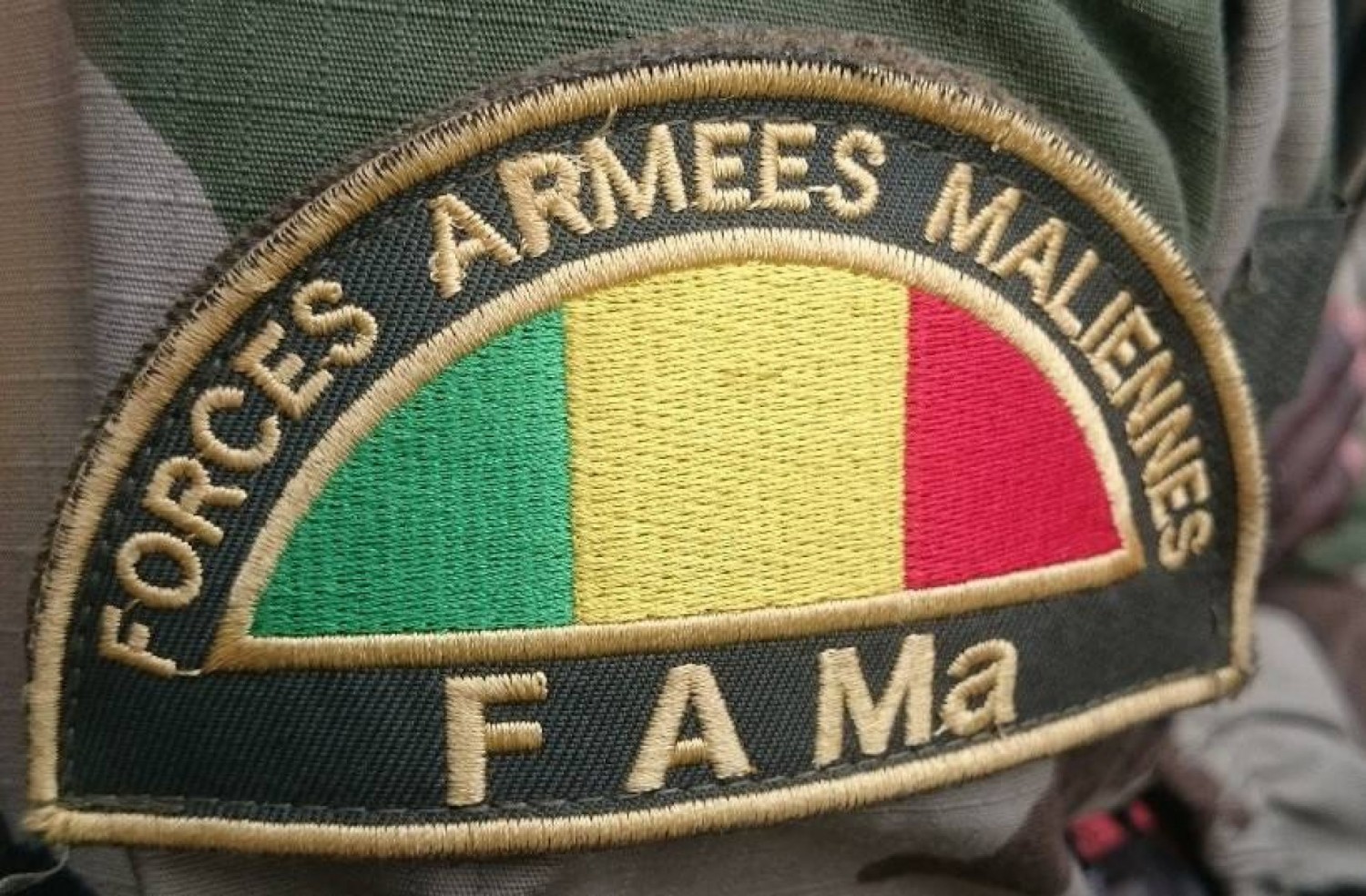 Mali : Un détachement de l'armée tombe dans une embuscade à Ansongo, deux terroristes neutralisés