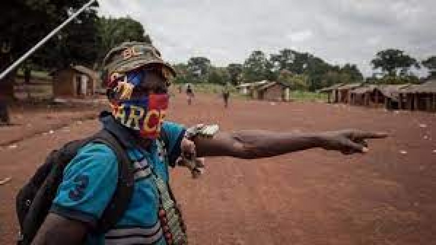Centrafrique : La Minusca déloge 200 rebelles de Boyo après un récent massacre