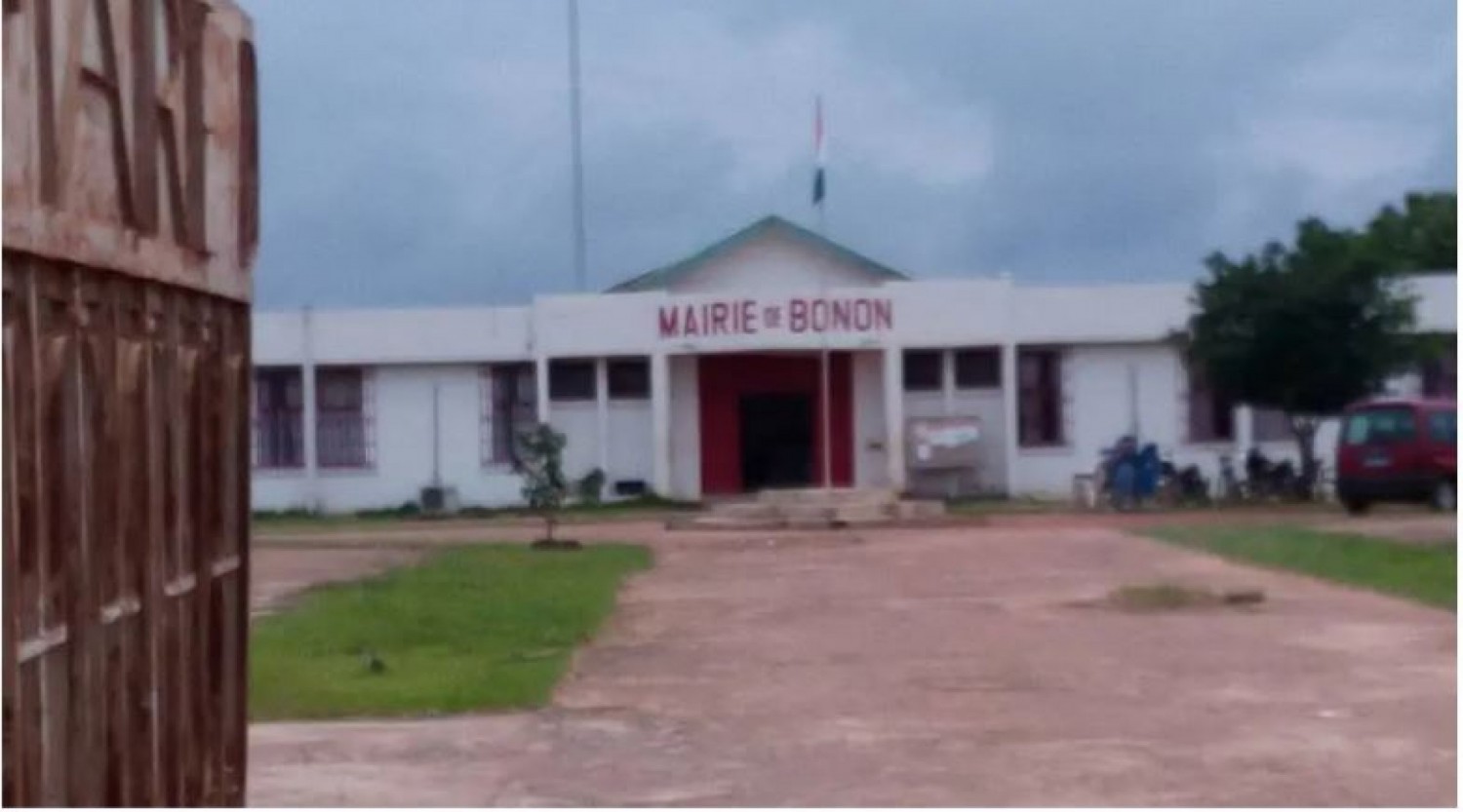 Côte d'Ivoire : Bonon, des échauffourées surviennent entre deux villages après la finale d'un tournoi, le calme est revenu