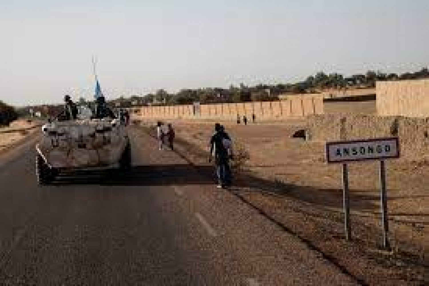 Mali : Un humanitaire nigérien kidnappé près de Gao