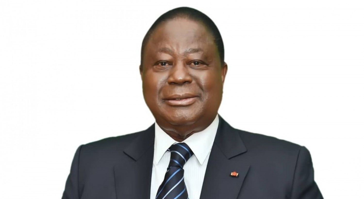 Côte d'Ivoire :   Depuis Daoukro, Bédié salue l'initiative du dialogue politique et espère qu'il constituera une étape constructive