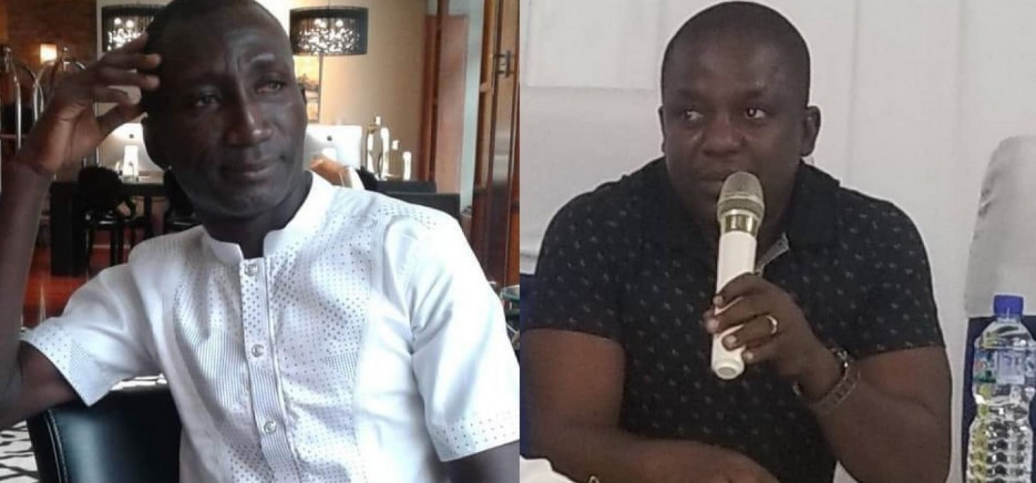 Togo : Liberté provisoire pour deux journalistes