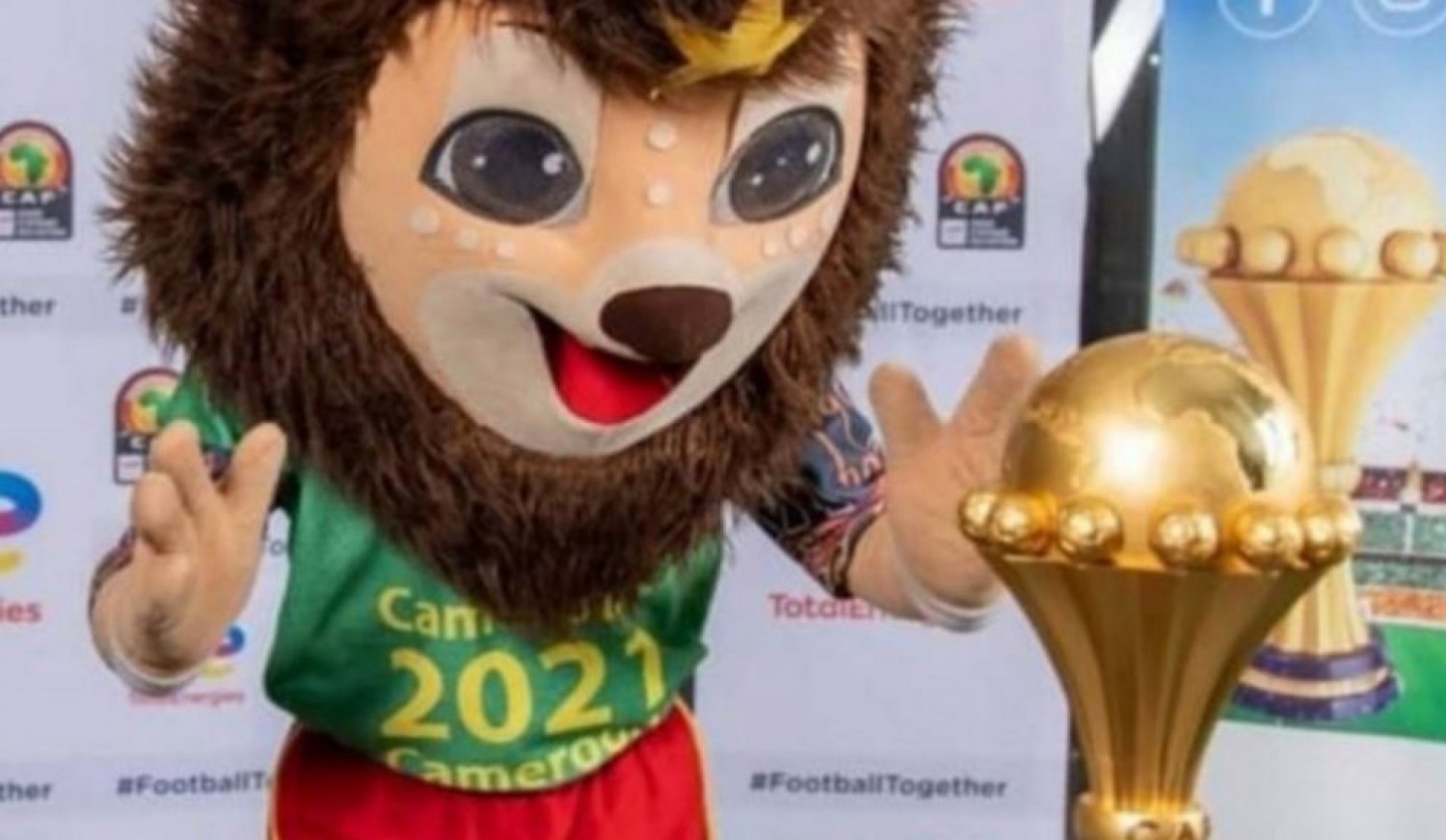 Cameroun: CAN 2021, ce qu'il faut savoir à 6 jours du coup d'envoi