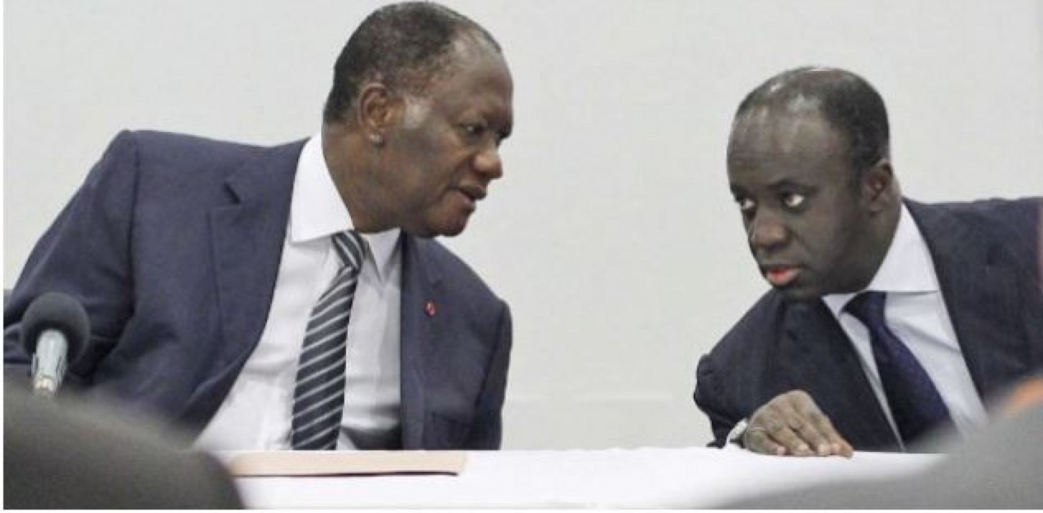 Côte d'Ivoire : Conseil de l'Entente, Amon Tanoh Marcel nouveau Secrétaire Exécutif  prend fonction ce mardi