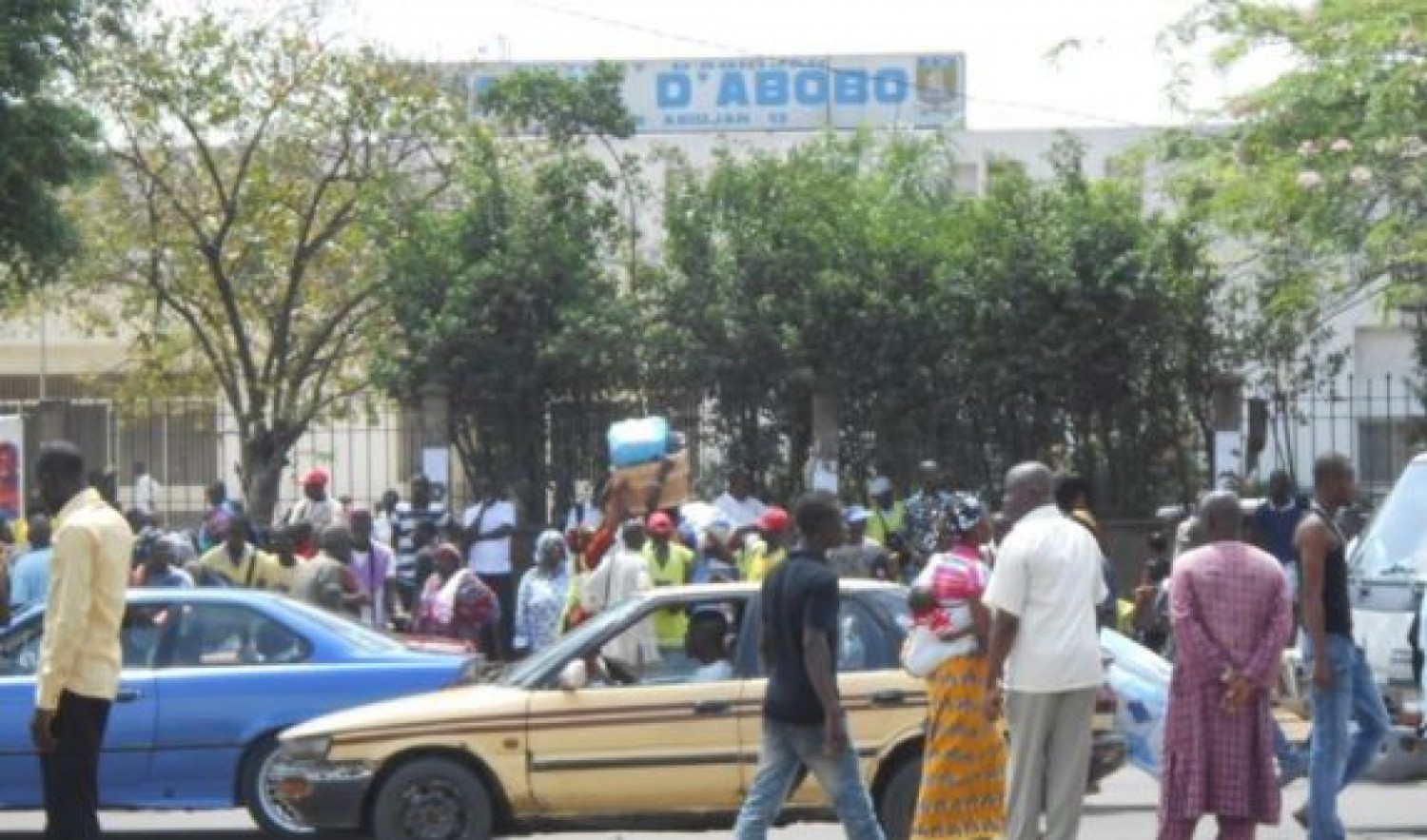 Côte d'Ivoire : Abobo, un homme poignardé mortellement par sa concubine