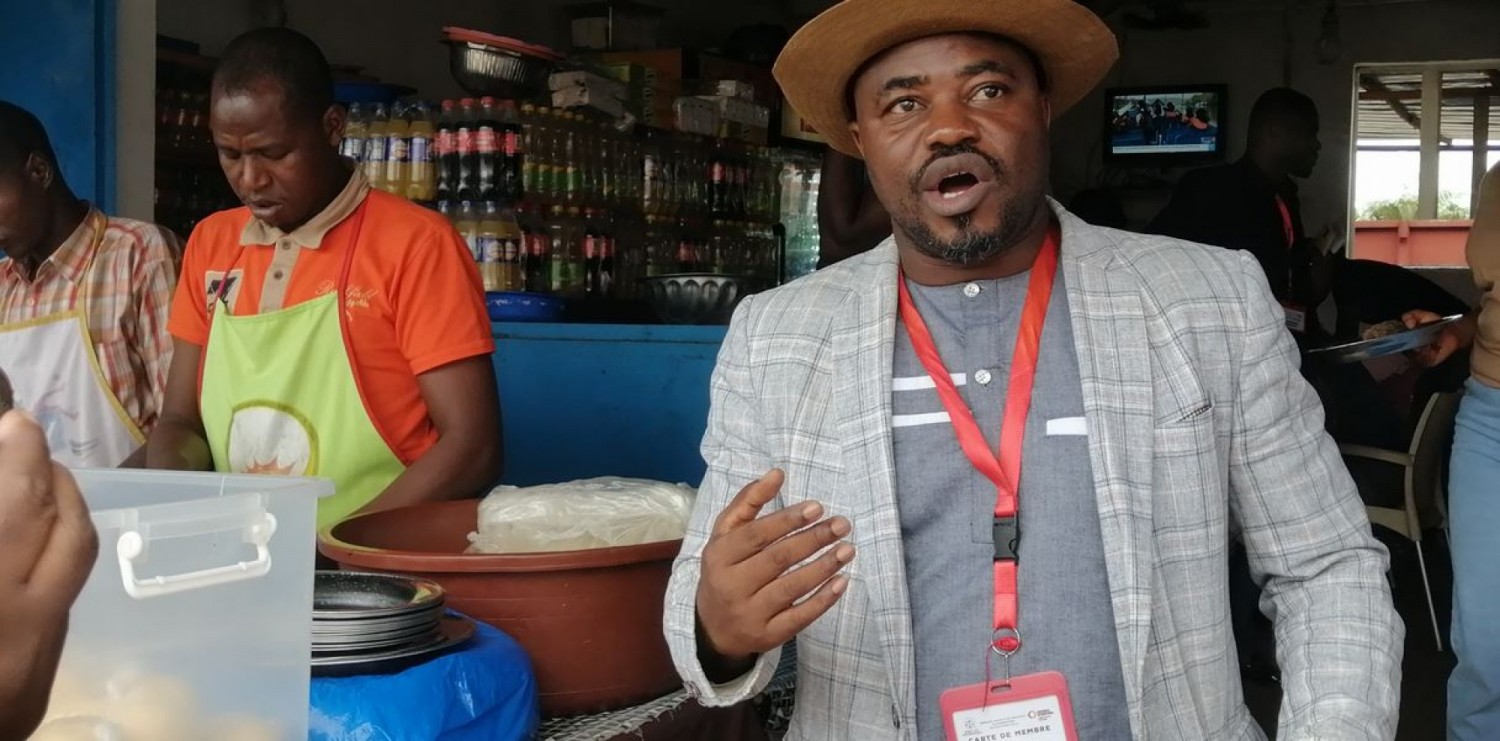 Côte d'Ivoire : Plafonnement du prix du kilo de faux thon, le FAC-CI en « guerre » contre les mareyeurs qui prédisent une pénurie à cause d'un décret