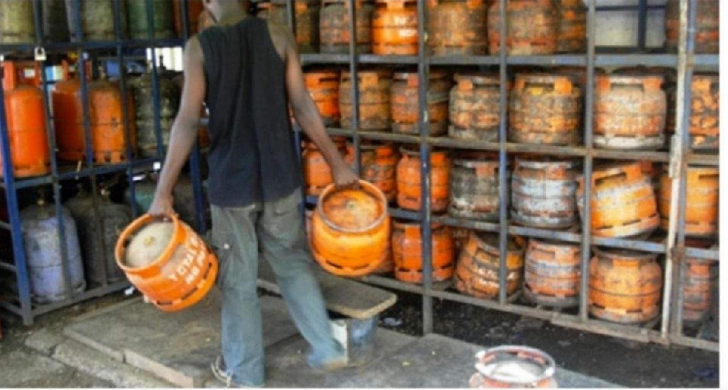 Côte d'Ivoire : Des distributeurs de gaz projettent une grève illimitée à partir du lundi 10 janvier, leurs griefs